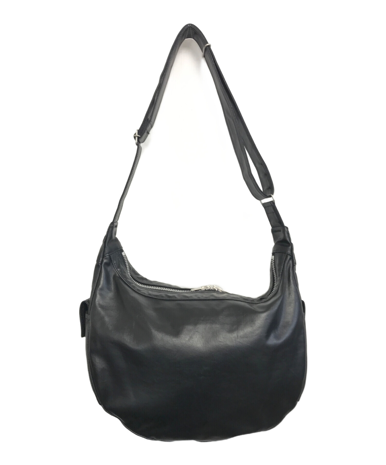 中古・古着通販】PORTER (ポーター) フリースタイル ショルダーバッグ