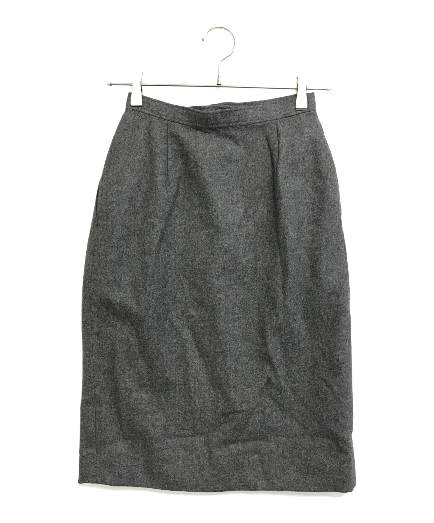 中古・古着通販】COMME des GARCONS (コムデギャルソン) 80's ウール