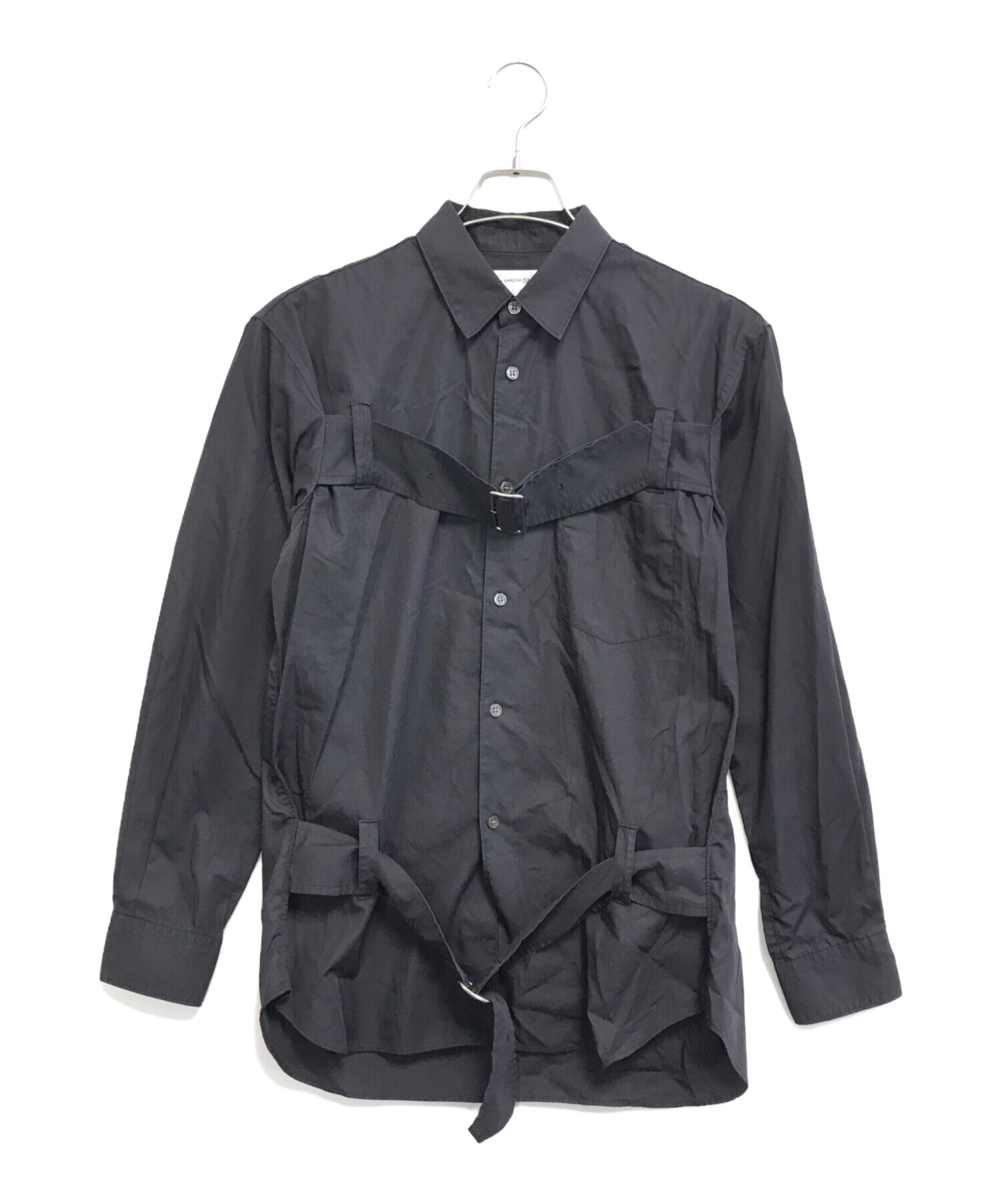 中古・古着通販】COMME des GARCONS SHIRT (コムデギャルソンシャツ