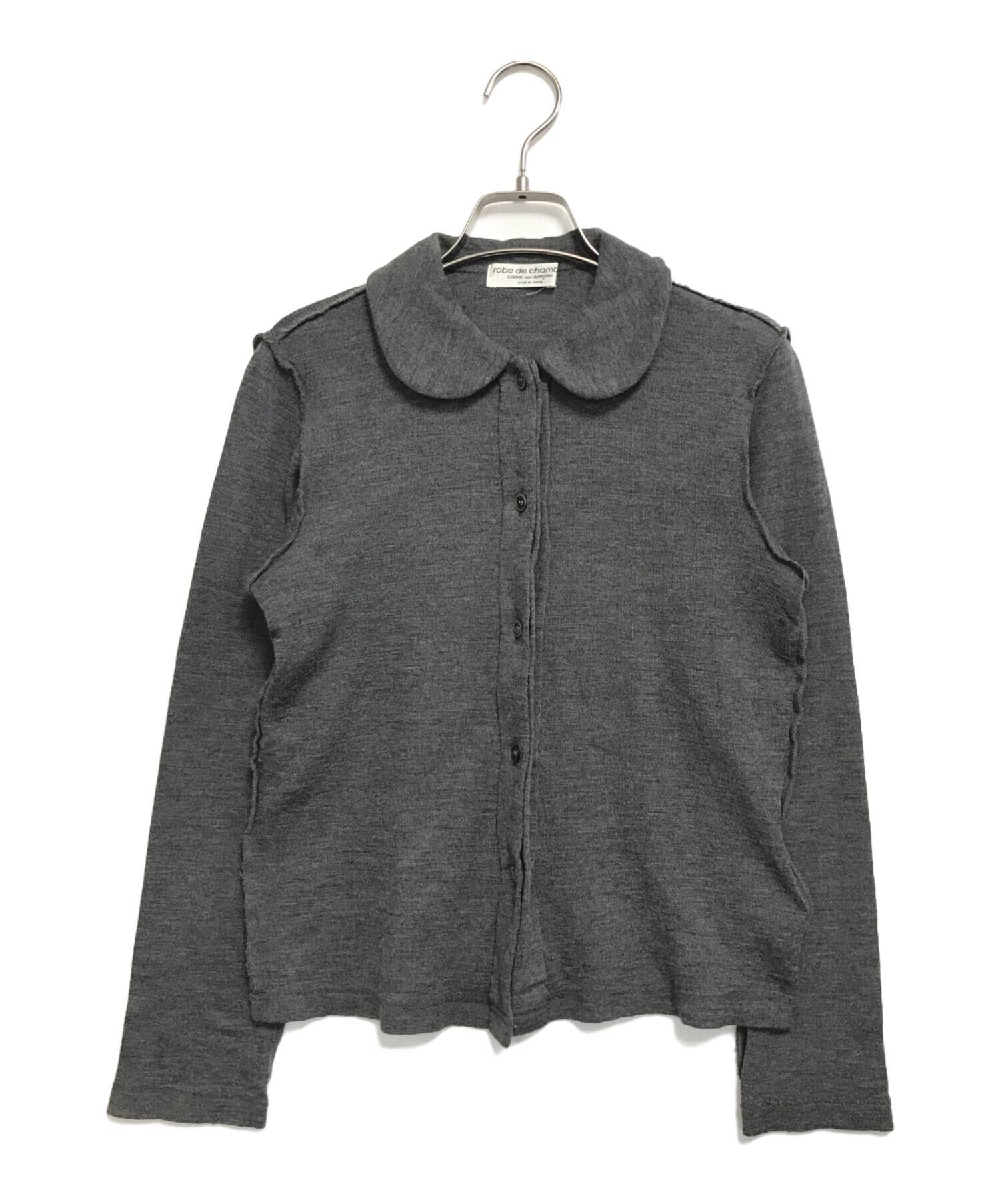 中古・古着通販】ROBE DE CHAMBRE COMME DES GARCONS (ローブド 