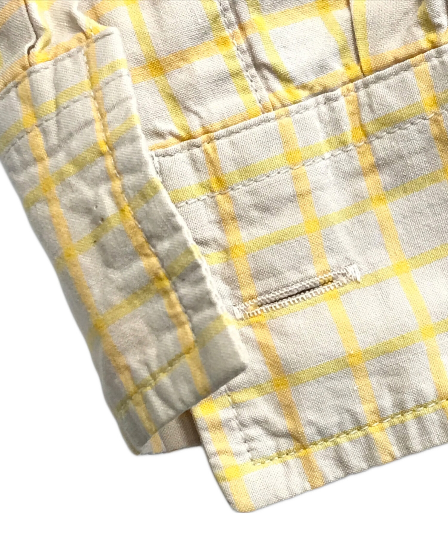 中古・古着通販】DRIES VAN NOTEN (ドリスヴァンノッテン) オーバー