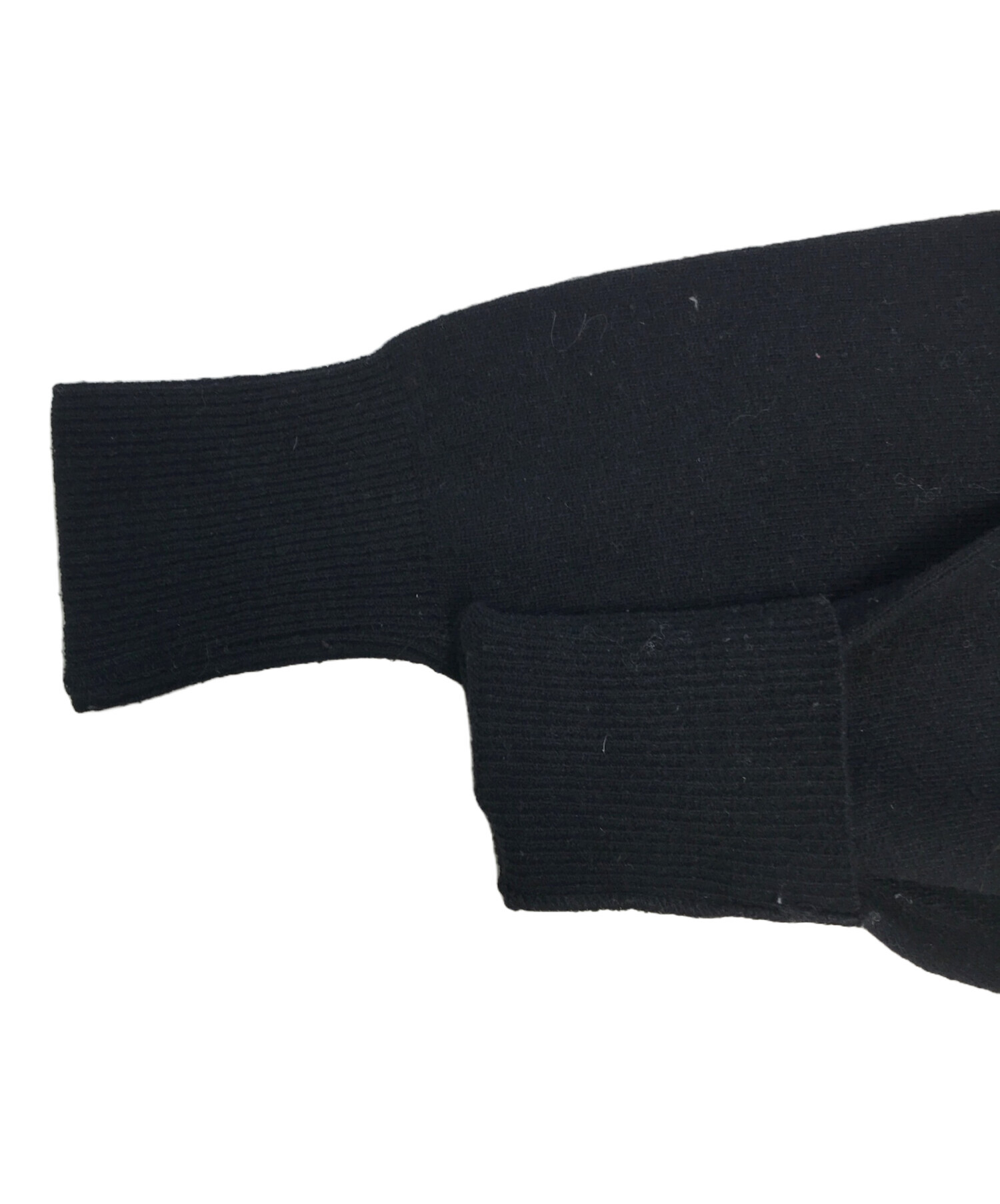 中古・古着通販】COMME des GARCONS (コムデギャルソン) 80's ニット