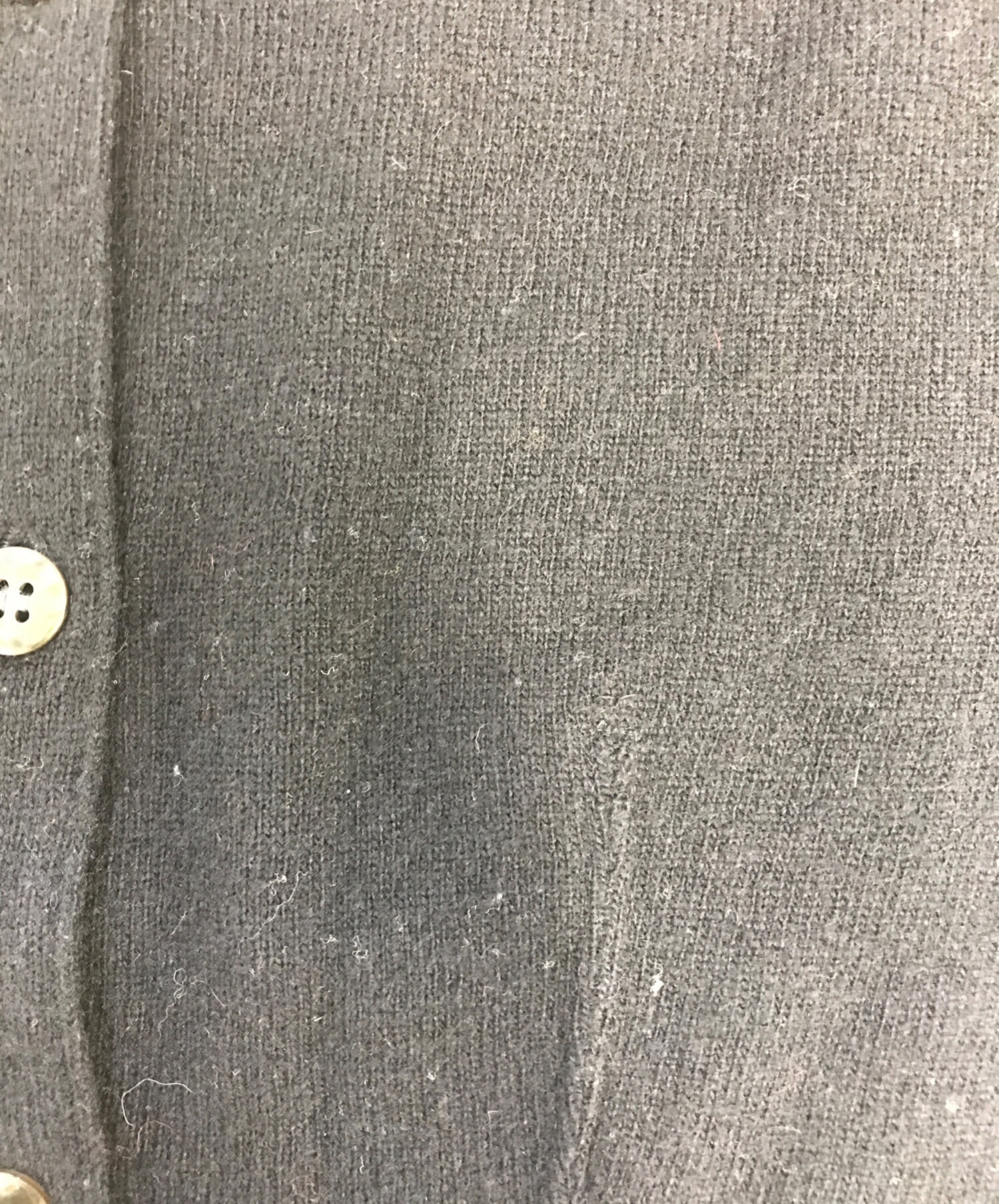 中古・古着通販】COMME des GARCONS (コムデギャルソン) 80's ニット
