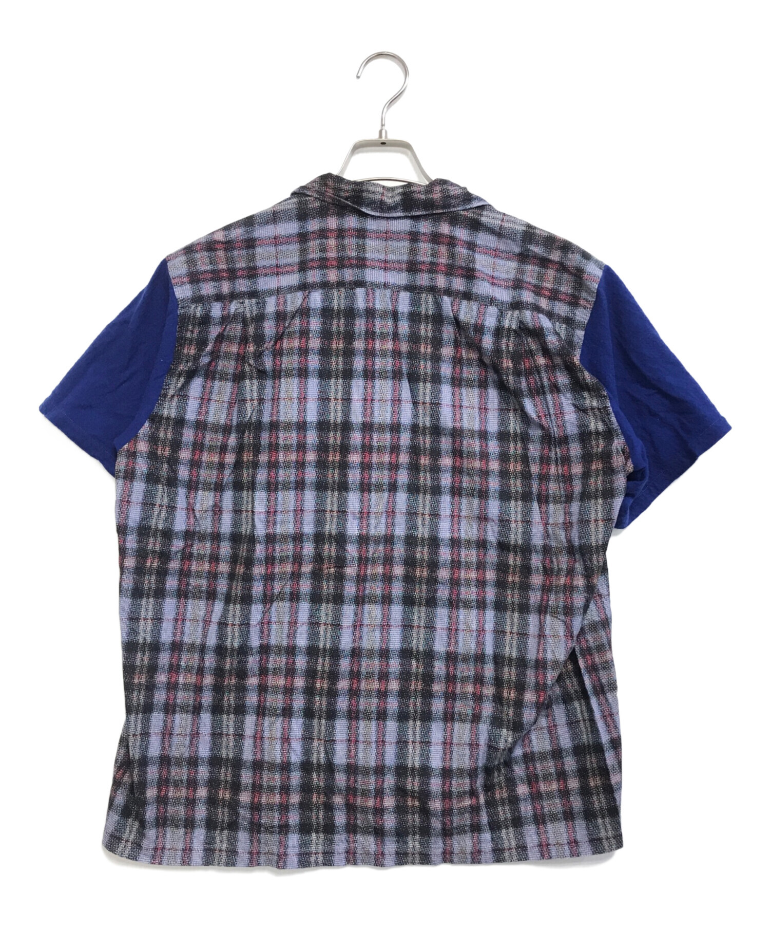 中古・古着通販】COMME des GARCONS HOMME (コムデギャルソン オム) 異