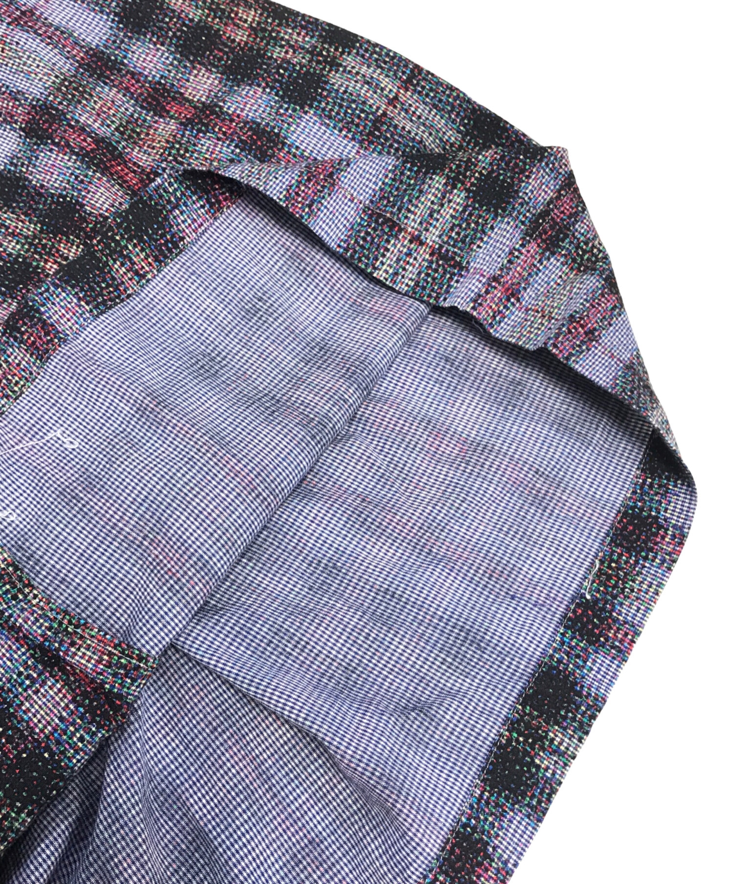 中古・古着通販】COMME des GARCONS HOMME (コムデギャルソン オム) 異