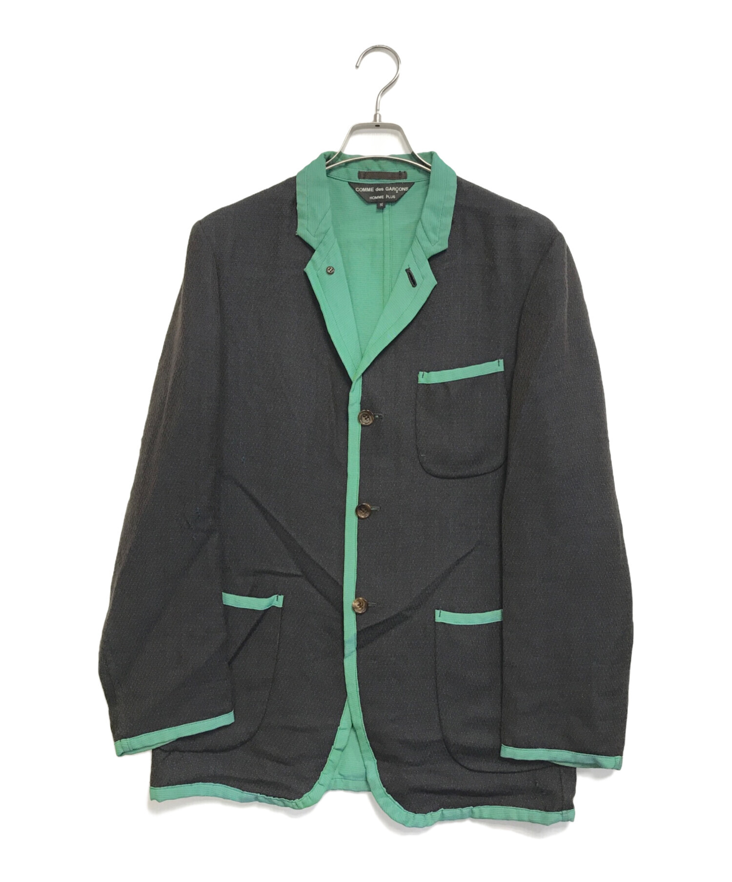 中古・古着通販】COMME des GARCONS HOMME PLUS (コムデギャルソンオム