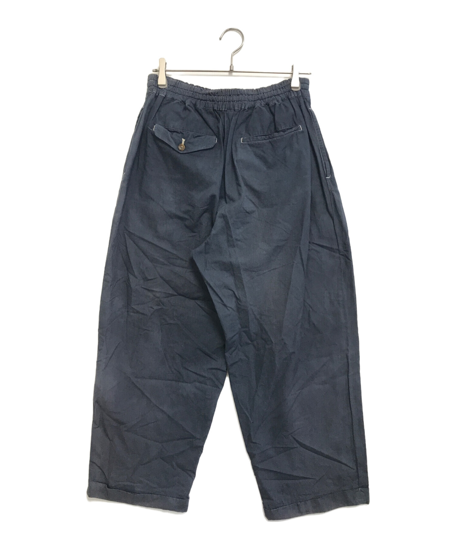 中古・古着通販】COMME des GARCONS HOMME PLUS (コムデギャルソンオム