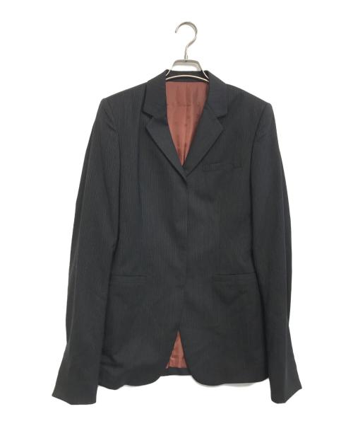 ジャンポールゴルチェ CLASSIQUE バックレースアップ ジャケット 40 中古・古着通販】Jean Paul GAULTIER CLASSIQUE (ジャンポールゴルチエ