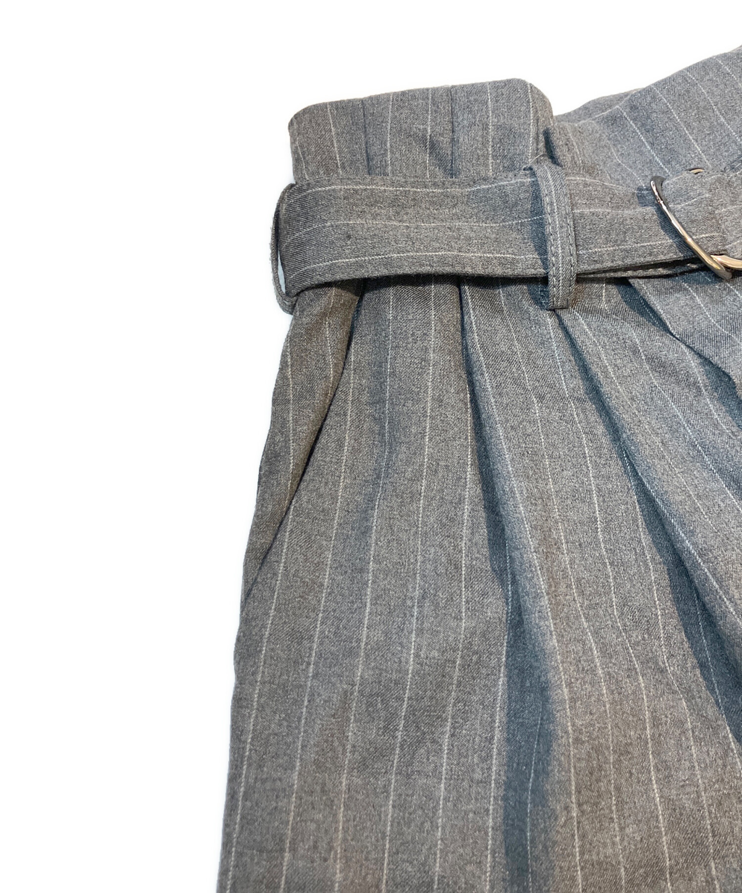 中古・古着通販】ZARA (ザラ) MAISON SPECIAL (メゾンスペシャル