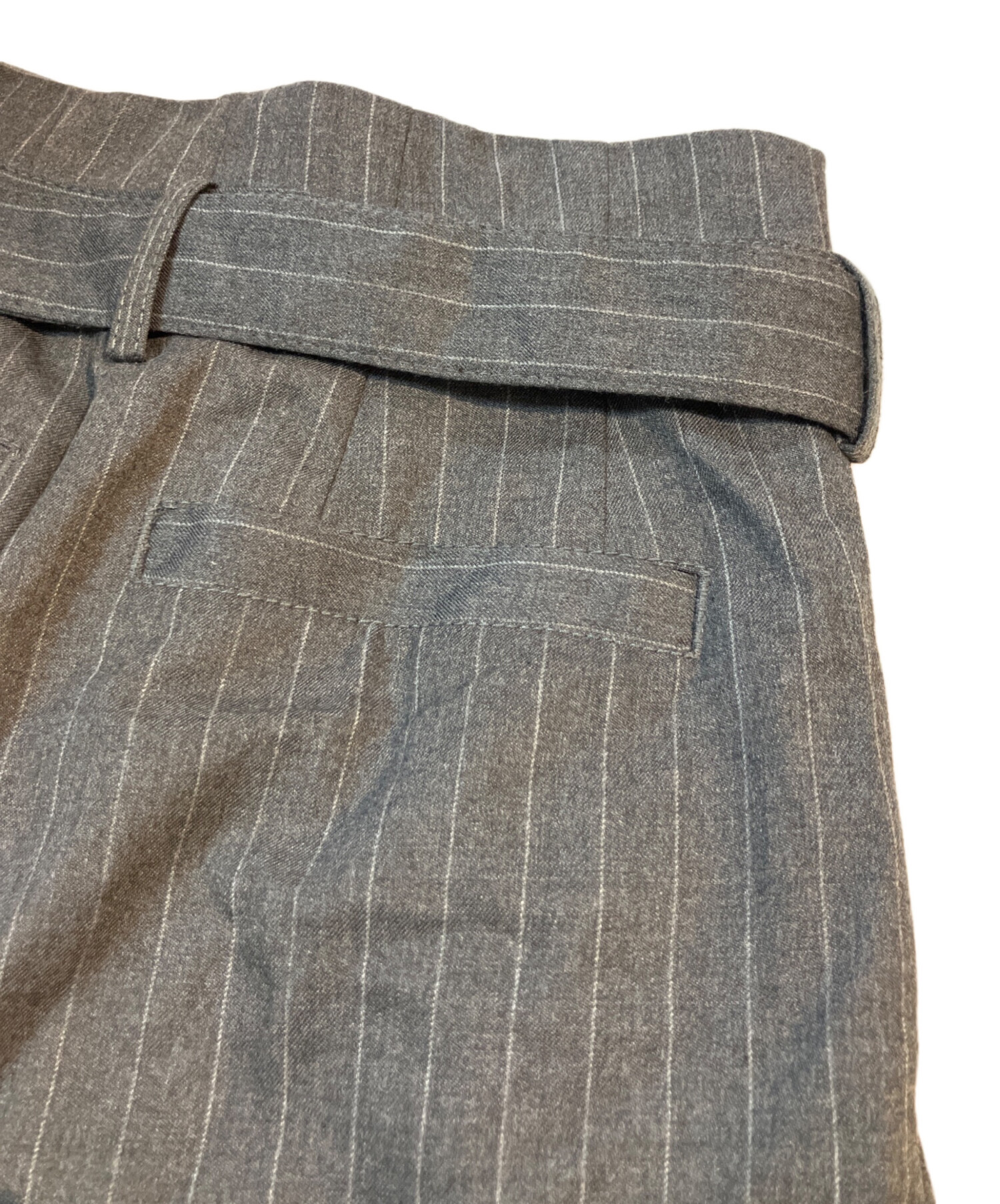 中古・古着通販】ZARA (ザラ) MAISON SPECIAL (メゾンスペシャル