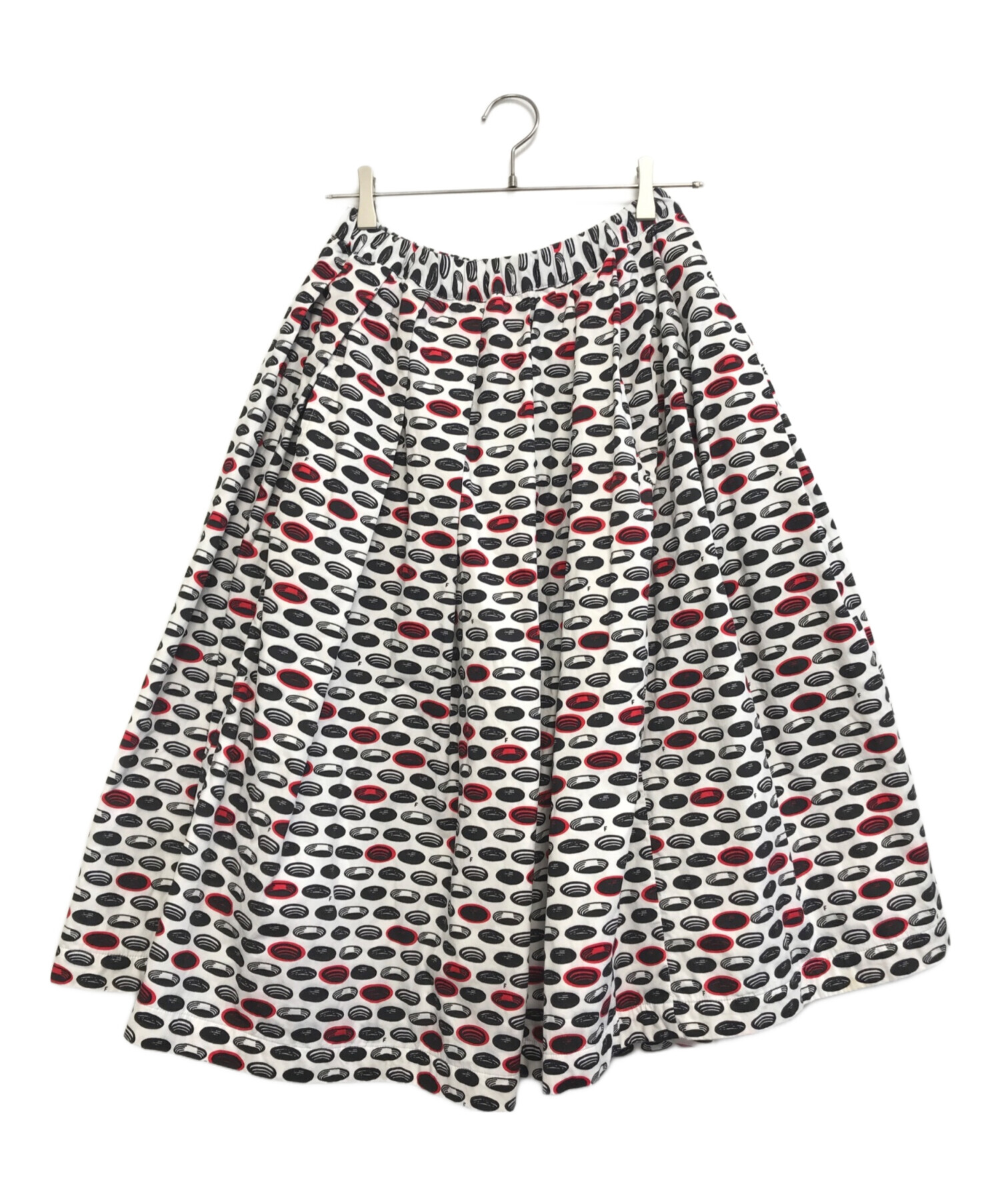 中古・古着通販】BLACK COMME des GARCONS (ブラックコムデギャルソン