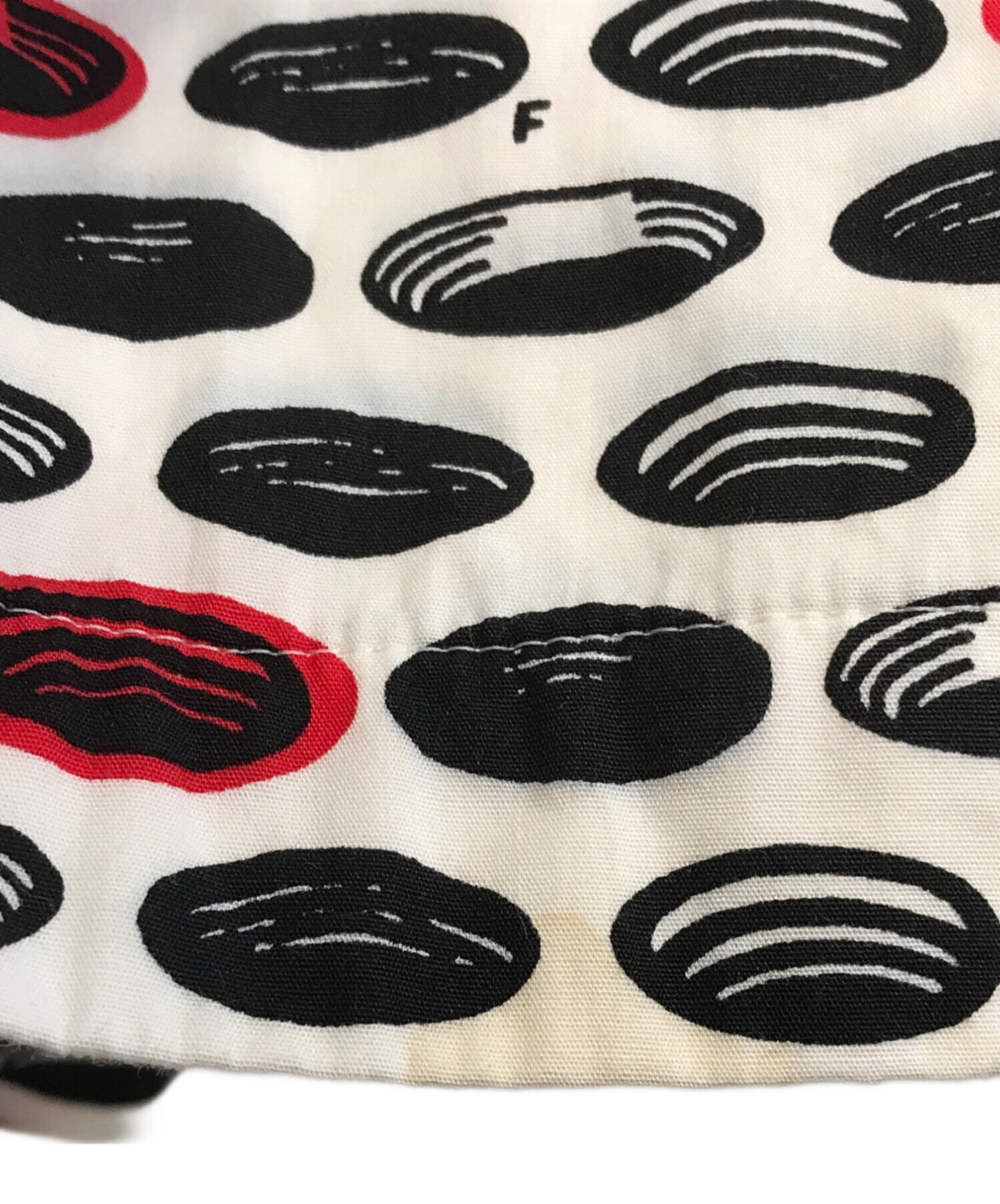 中古・古着通販】BLACK COMME des GARCONS (ブラックコムデギャルソン