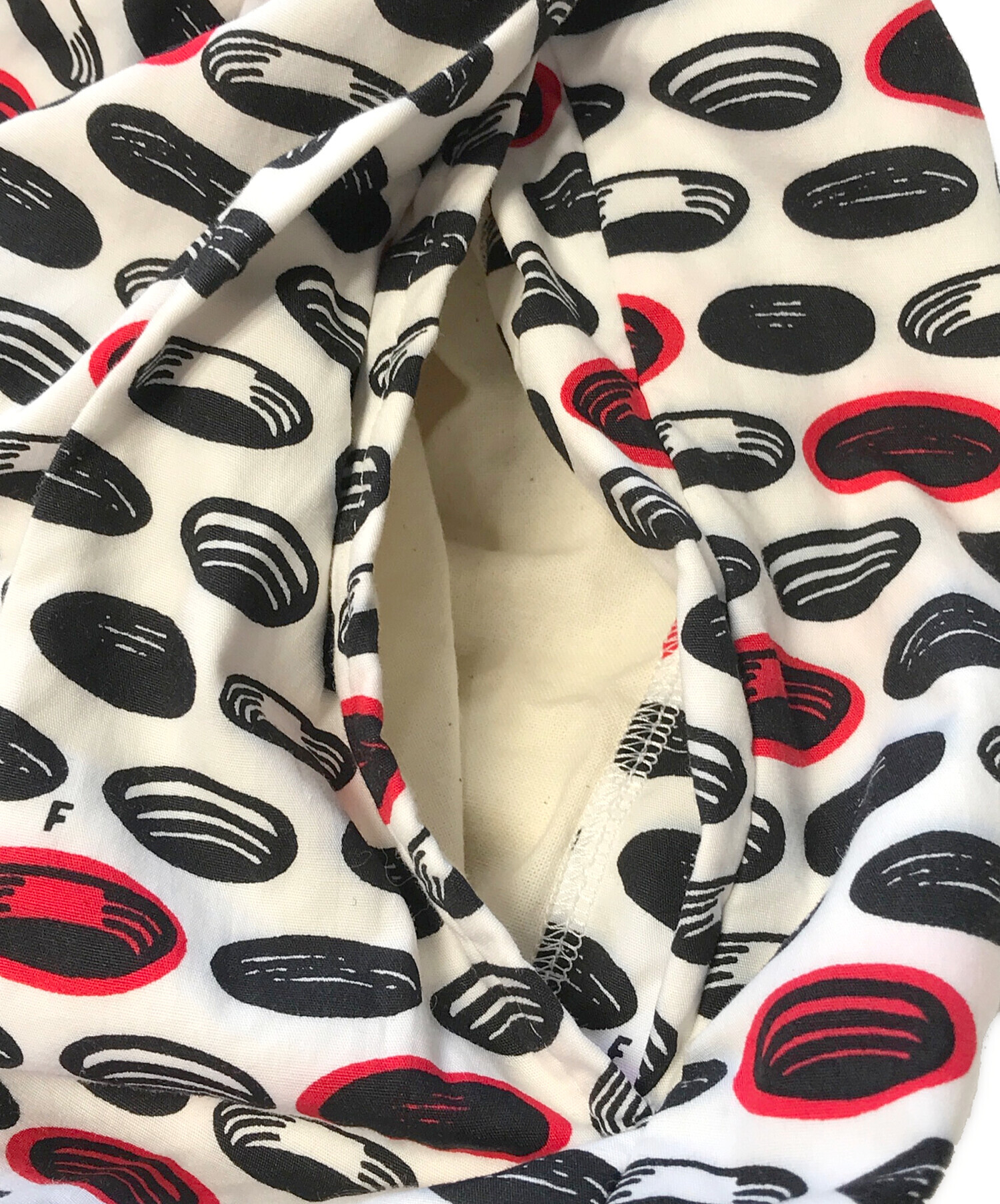 中古・古着通販】BLACK COMME des GARCONS (ブラックコムデギャルソン