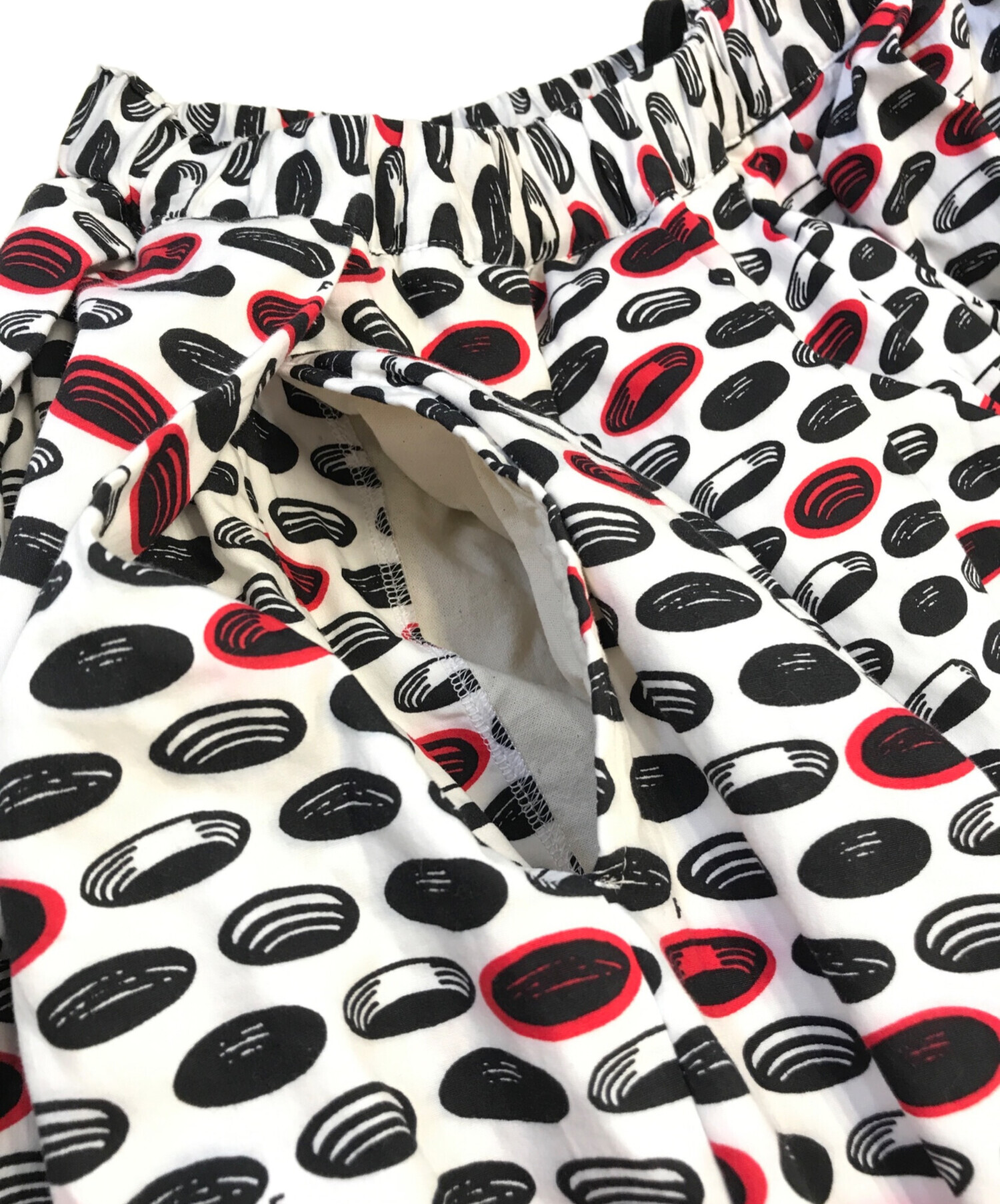 中古・古着通販】BLACK COMME des GARCONS (ブラックコムデギャルソン