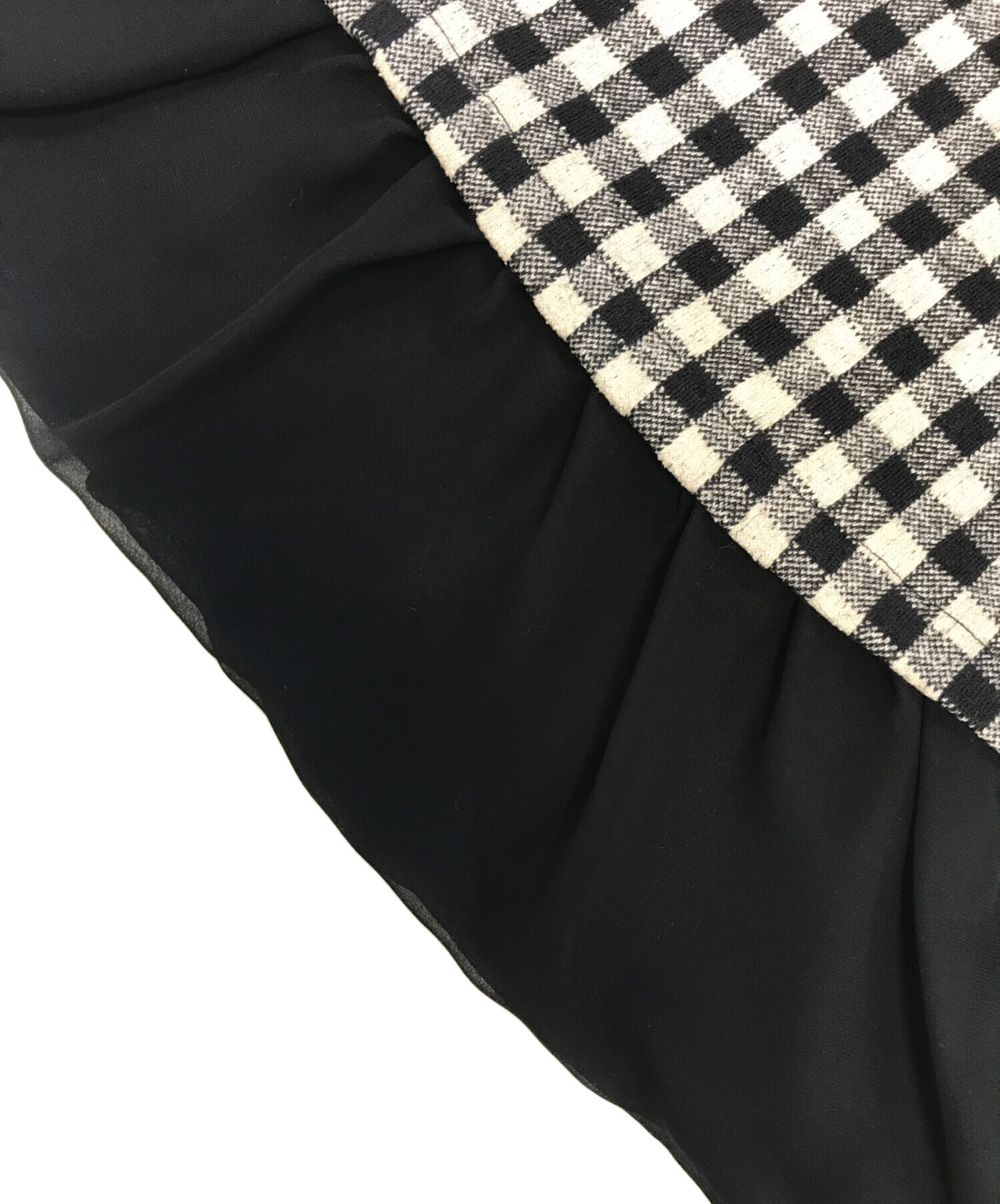 中古・古着通販】tricot COMME des GARCONS (トリココムデギャルソン