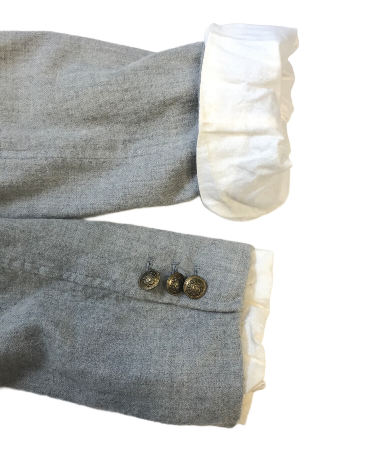 中古・古着通販】tricot COMME des GARCONS (トリココムデギャルソン