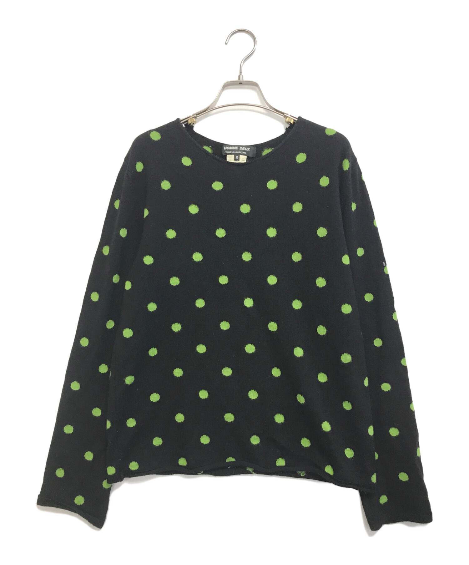 中古・古着通販】COMME des GARCONS HOMME DEUX (コムデギャルソン