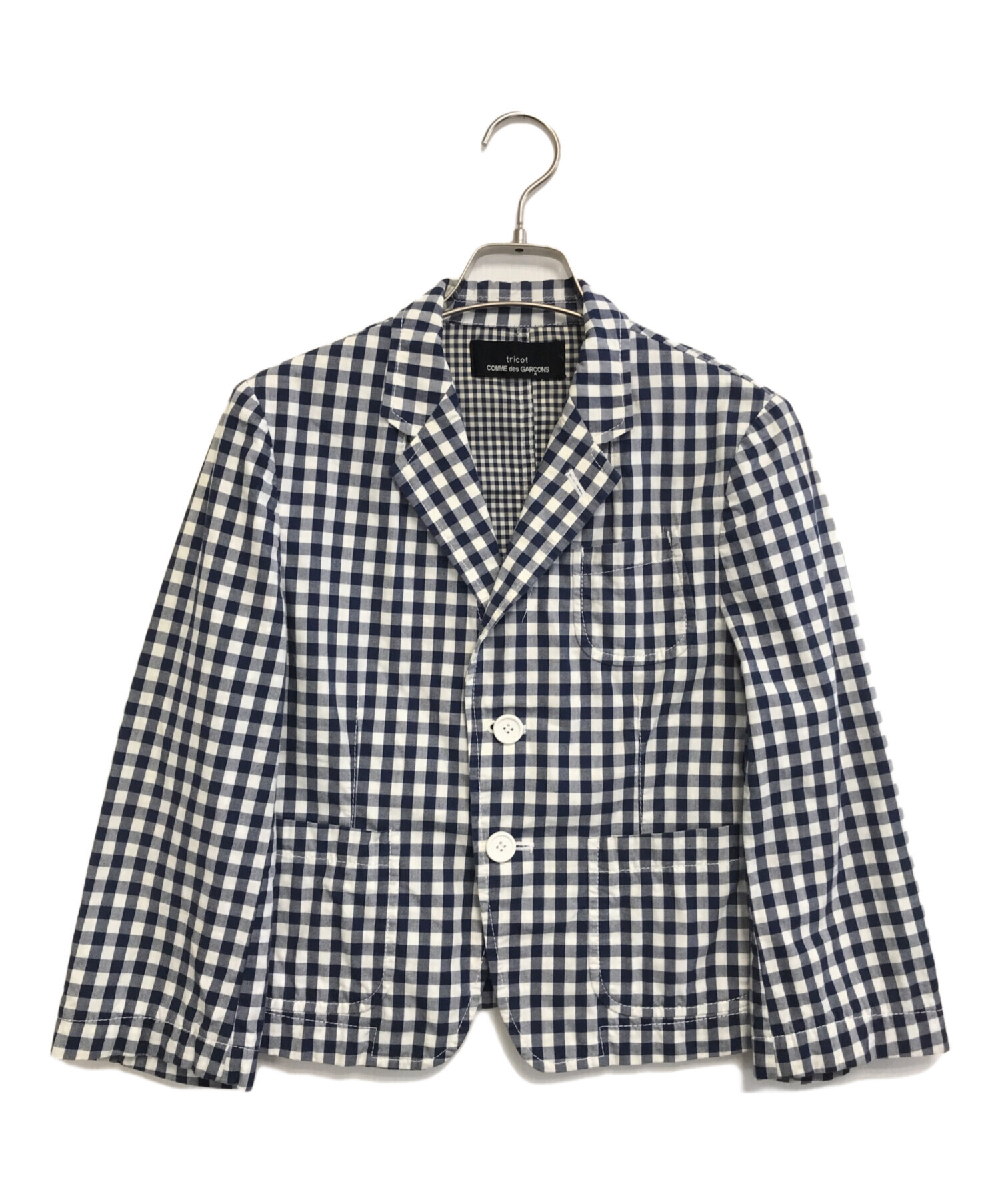 中古・古着通販】tricot COMME des GARCONS (トリココムデギャルソン