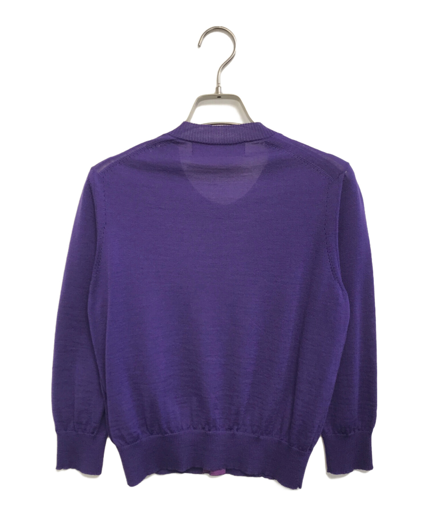 中古・古着通販】tricot COMME des GARCONS (トリココムデギャルソン