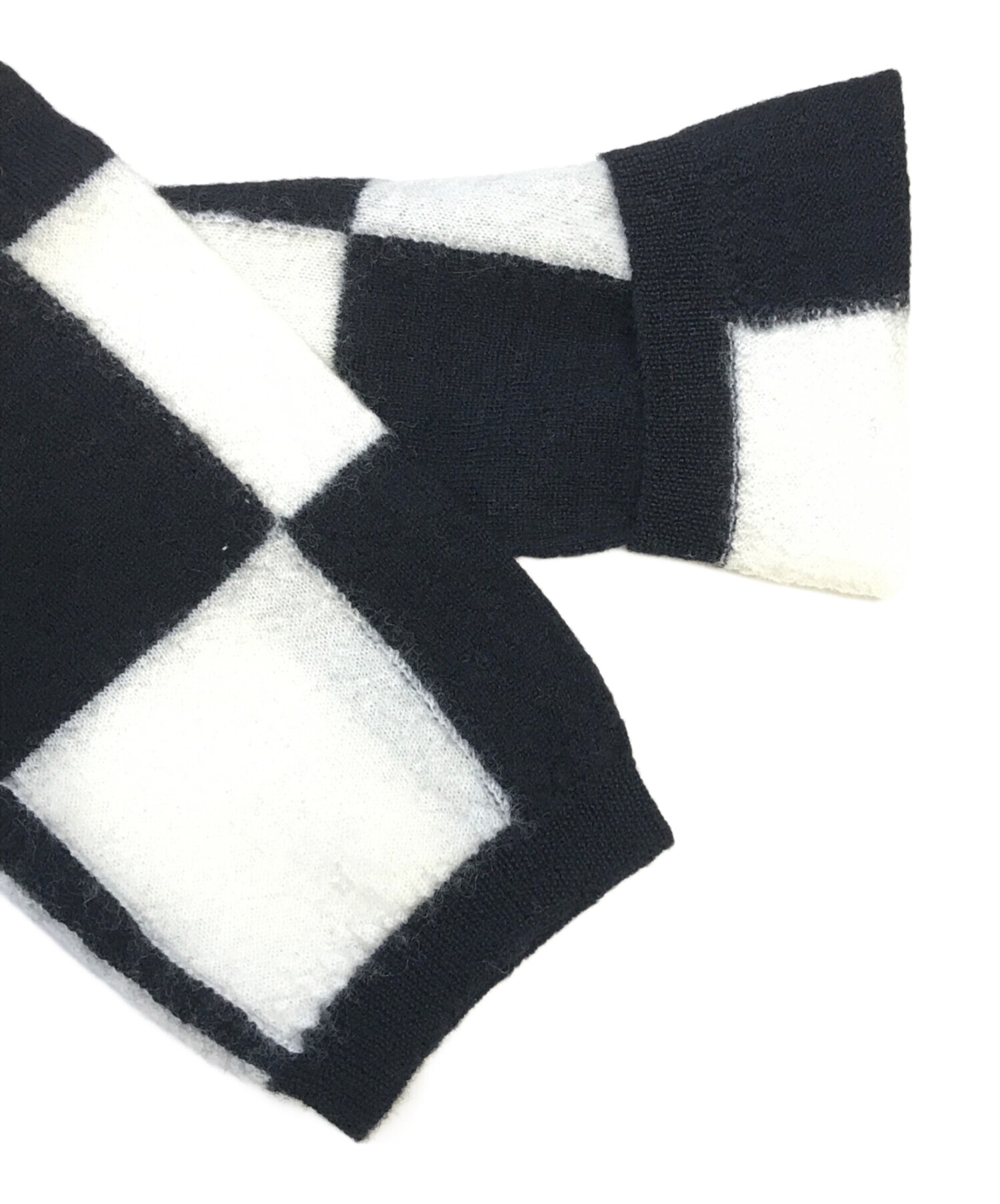 中古・古着通販】COMME des GARCONS (コムデギャルソン) フラワー刺繍