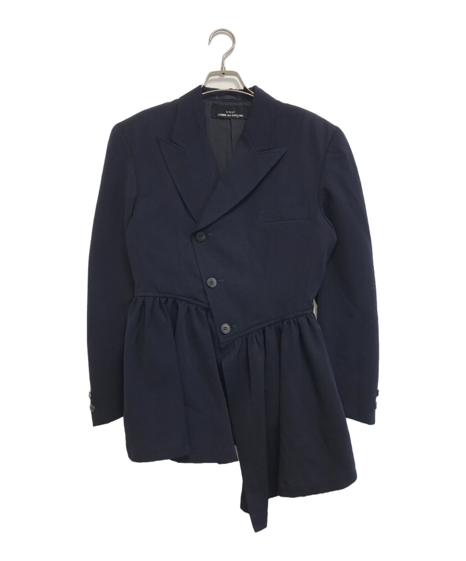 中古・古着通販】tricot COMME des GARCONS (トリココムデギャルソン