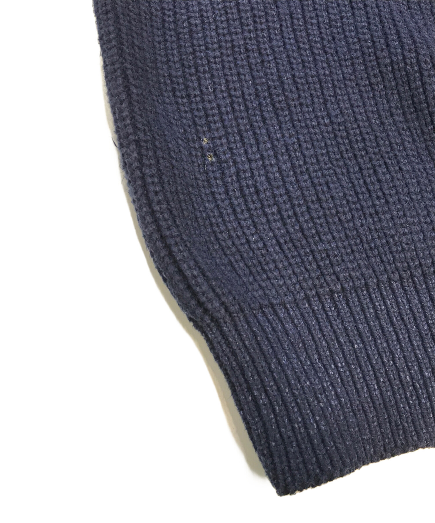 中古・古着通販】COMME des GARCONS (コムデギャルソン) 80's ニット