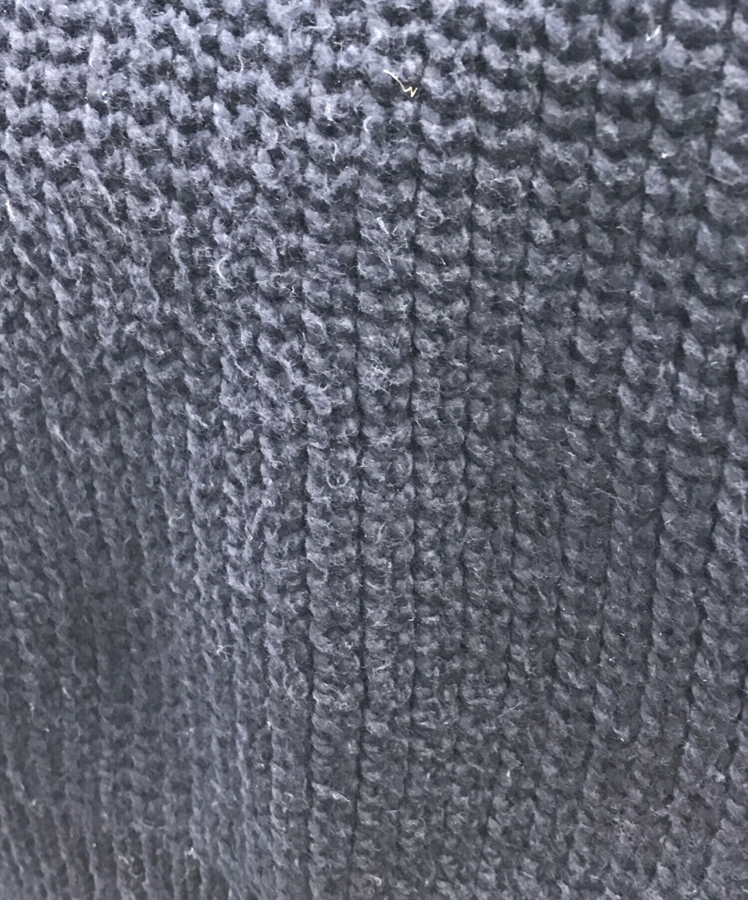 中古・古着通販】COMME des GARCONS (コムデギャルソン) 80's ニット