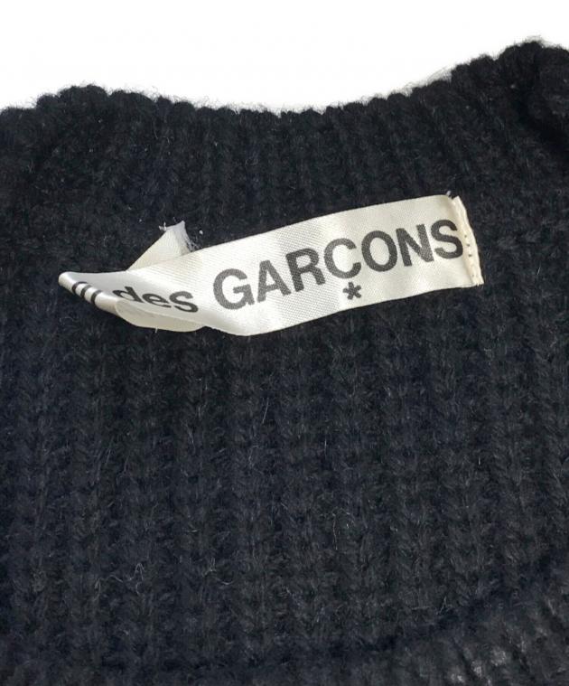 中古・古着通販】COMME des GARCONS (コムデギャルソン) 80'sプリント
