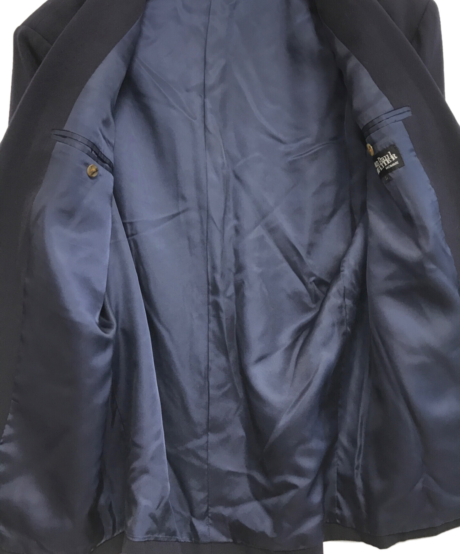 中古・古着通販】Jean Paul Gaultier homme (ジャンポールゴルチェオム