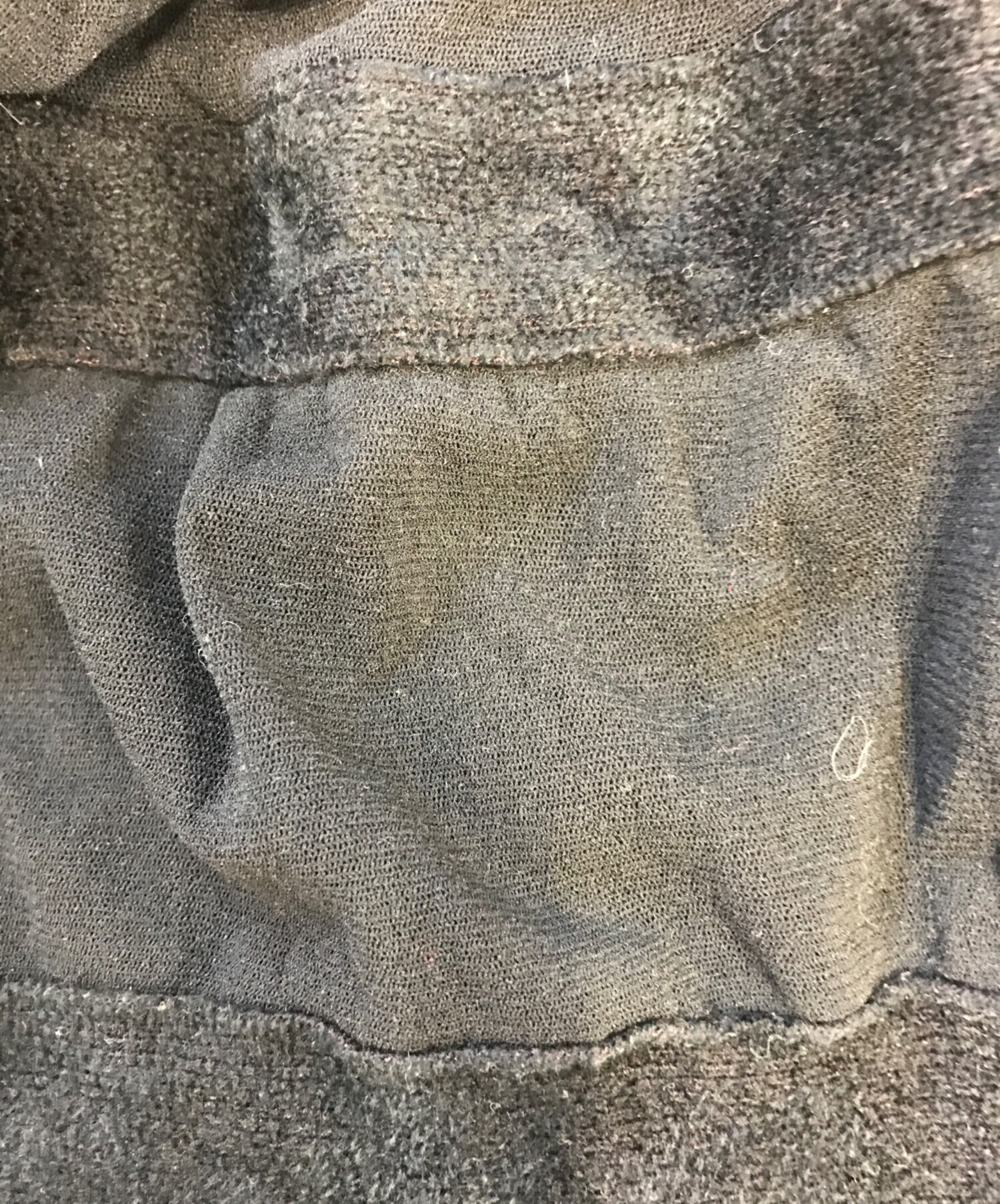 Jean Paul GAULTIER スカート 赤 フリル パワーネット 中古・古着通販】Jean Paul GAULTIER MAILLE FEMME (ジャンポール