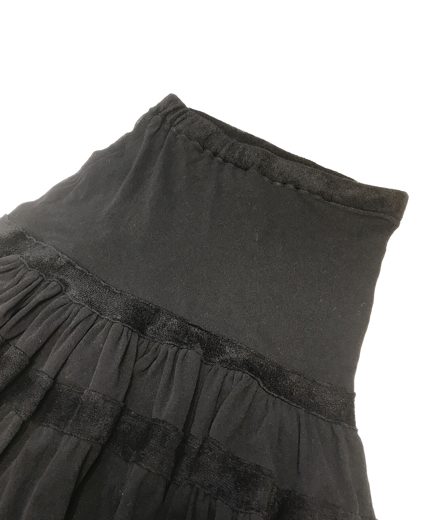 中古・古着通販】Jean Paul GAULTIER MAILLE FEMME (ジャンポール