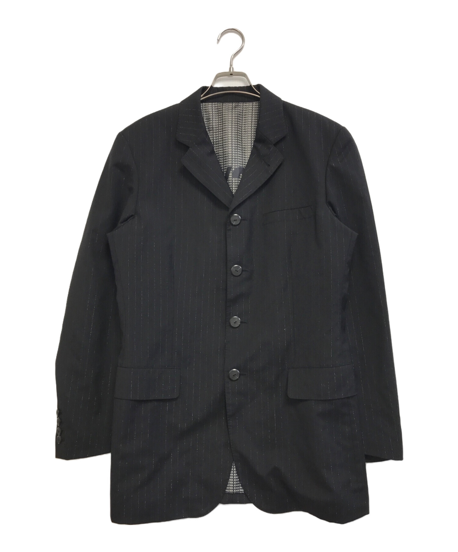 中古・古着通販】Jean Paul GAULTIER (ジャンポールゴルチェ) 裏