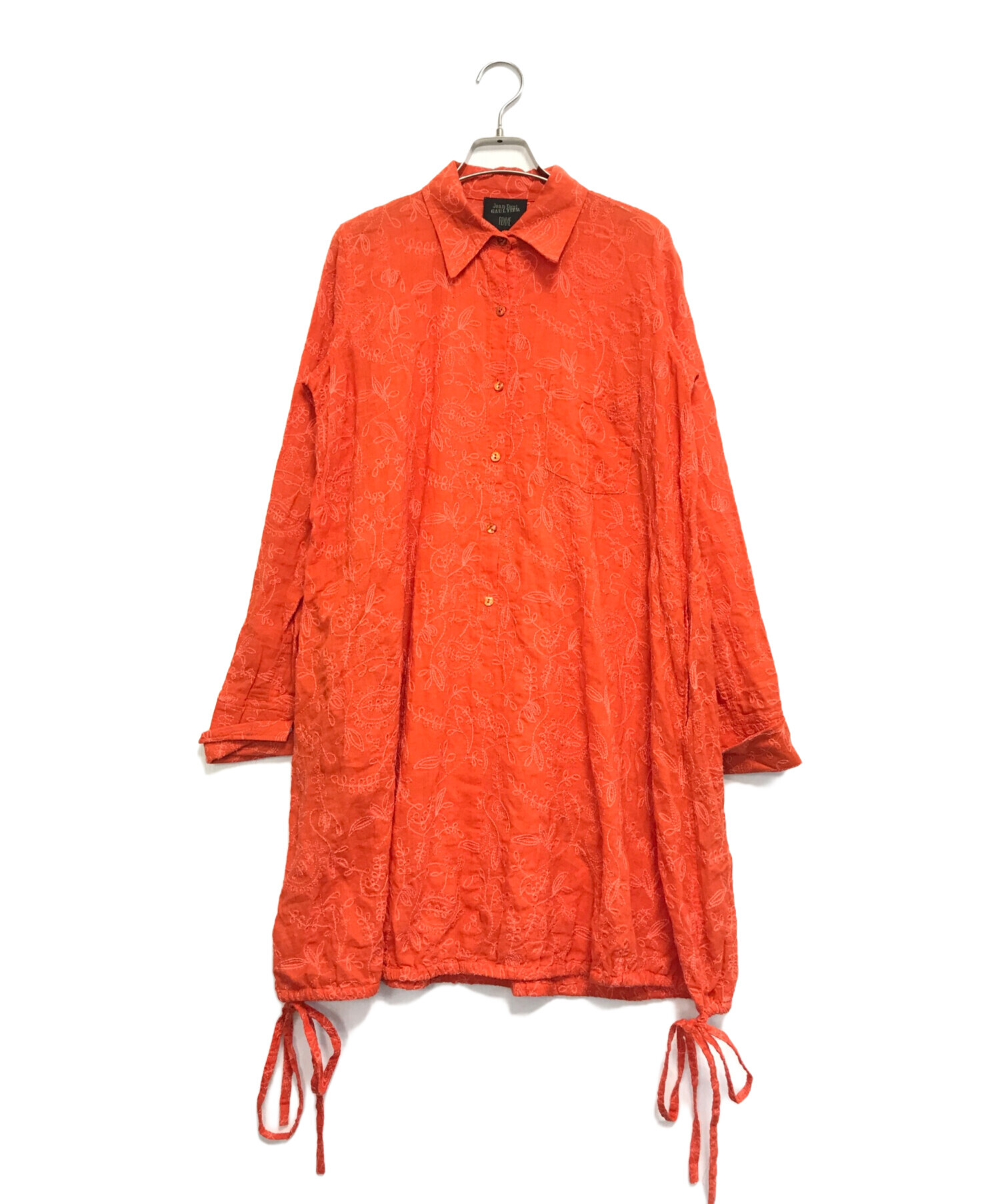 中古・古着通販】Jean Paul Gaultier FEMME (ジャンポールゴルチエ