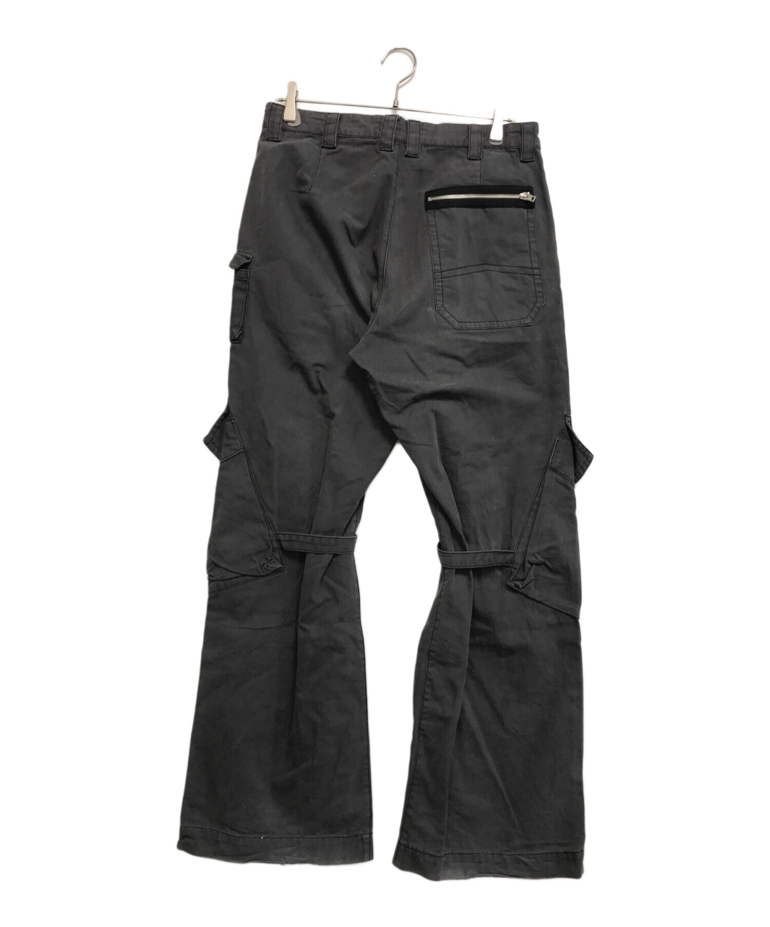 中古・古着通販】Acne studios (アクネ ストゥディオス) カーゴパンツ