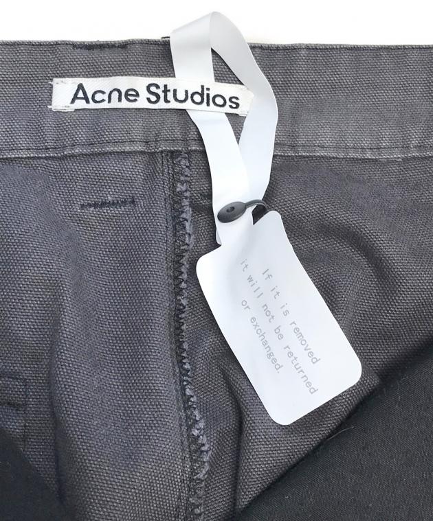 中古・古着通販】Acne studios (アクネ ストゥディオス) カーゴパンツ