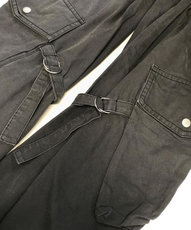 中古・古着通販】Acne studios (アクネ ストゥディオス) カーゴパンツ