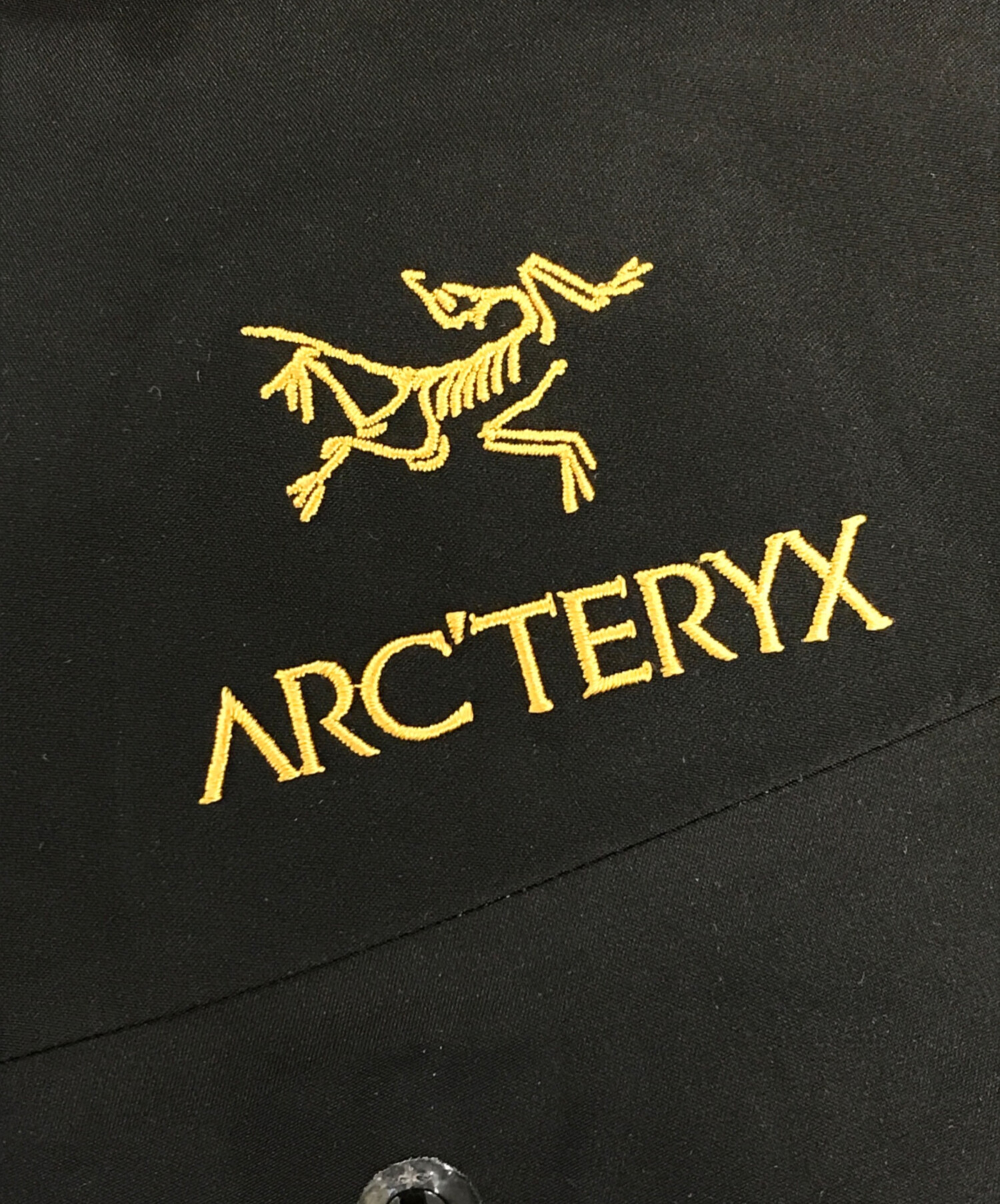 中古・古着通販】ARC'TERYX (アークテリクス) ALPHA SV JACKET