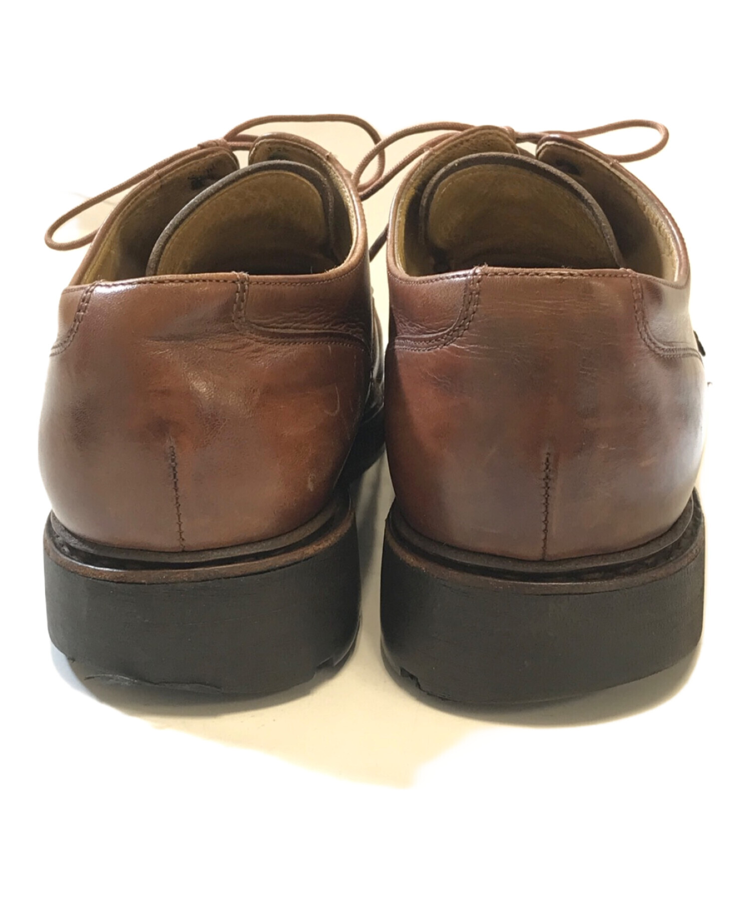 中古・古着通販】PARABOOT (パラブーツ) シャンボードドレスシューズ