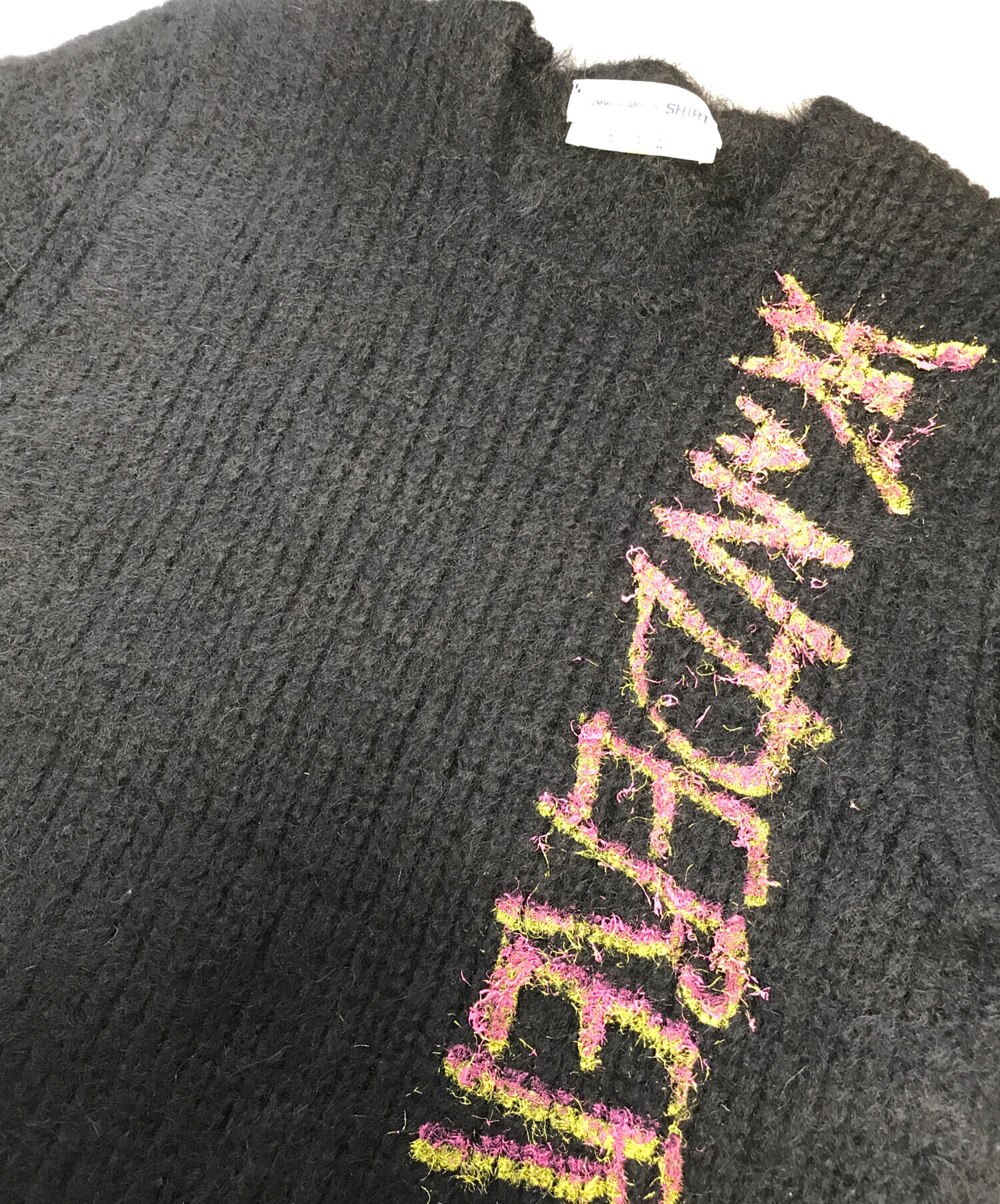 中古・古着通販】COMME des GARCONS SHIRT (コムデギャルソンシャツ