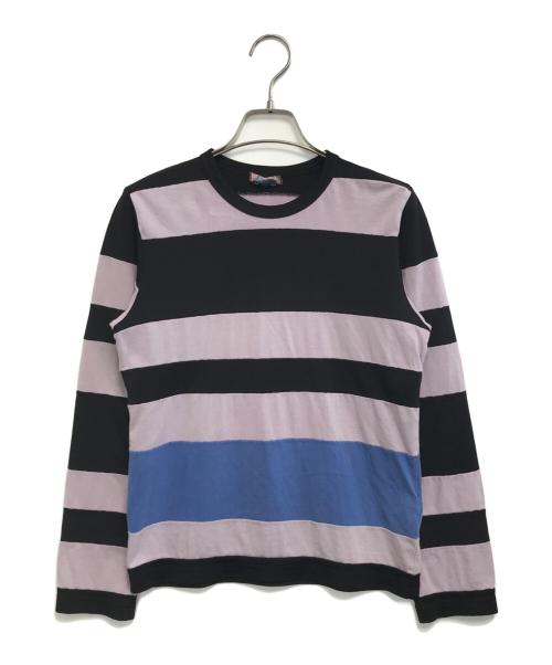 中古・古着通販】COMME des GARCONS (コムデギャルソン) ボーダー
