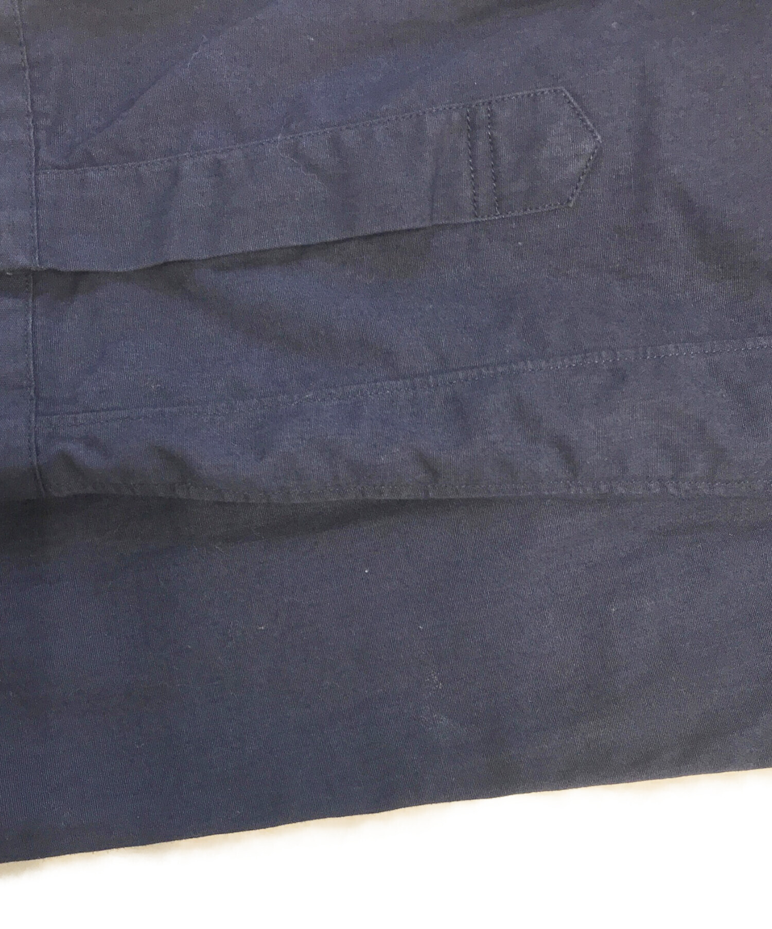 中古・古着通販】COMME des GARCONS SHIRT (コムデギャルソンシャツ