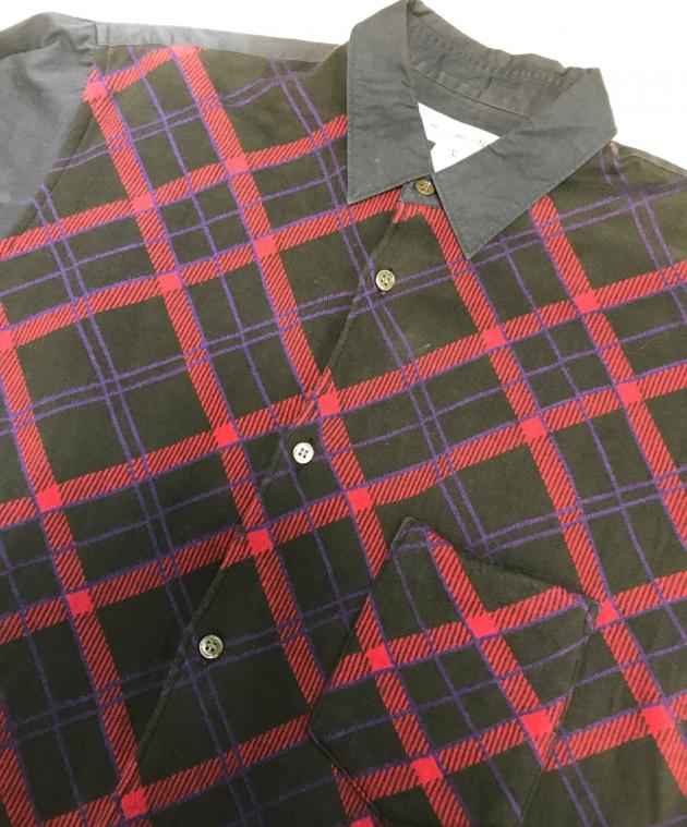中古・古着通販】COMME des GARCONS SHIRT (コムデギャルソンシャツ