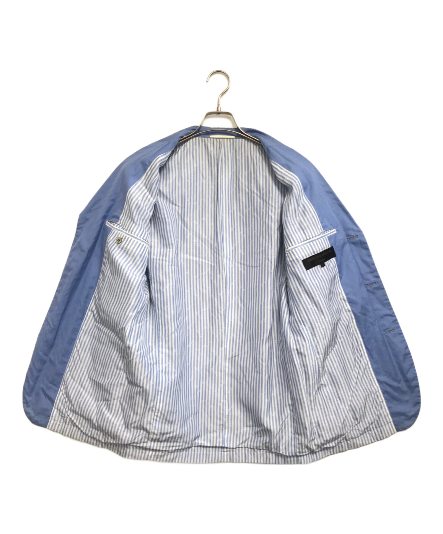 中古・古着通販】COMME des GARCONS HOMME (コムデギャルソン オム