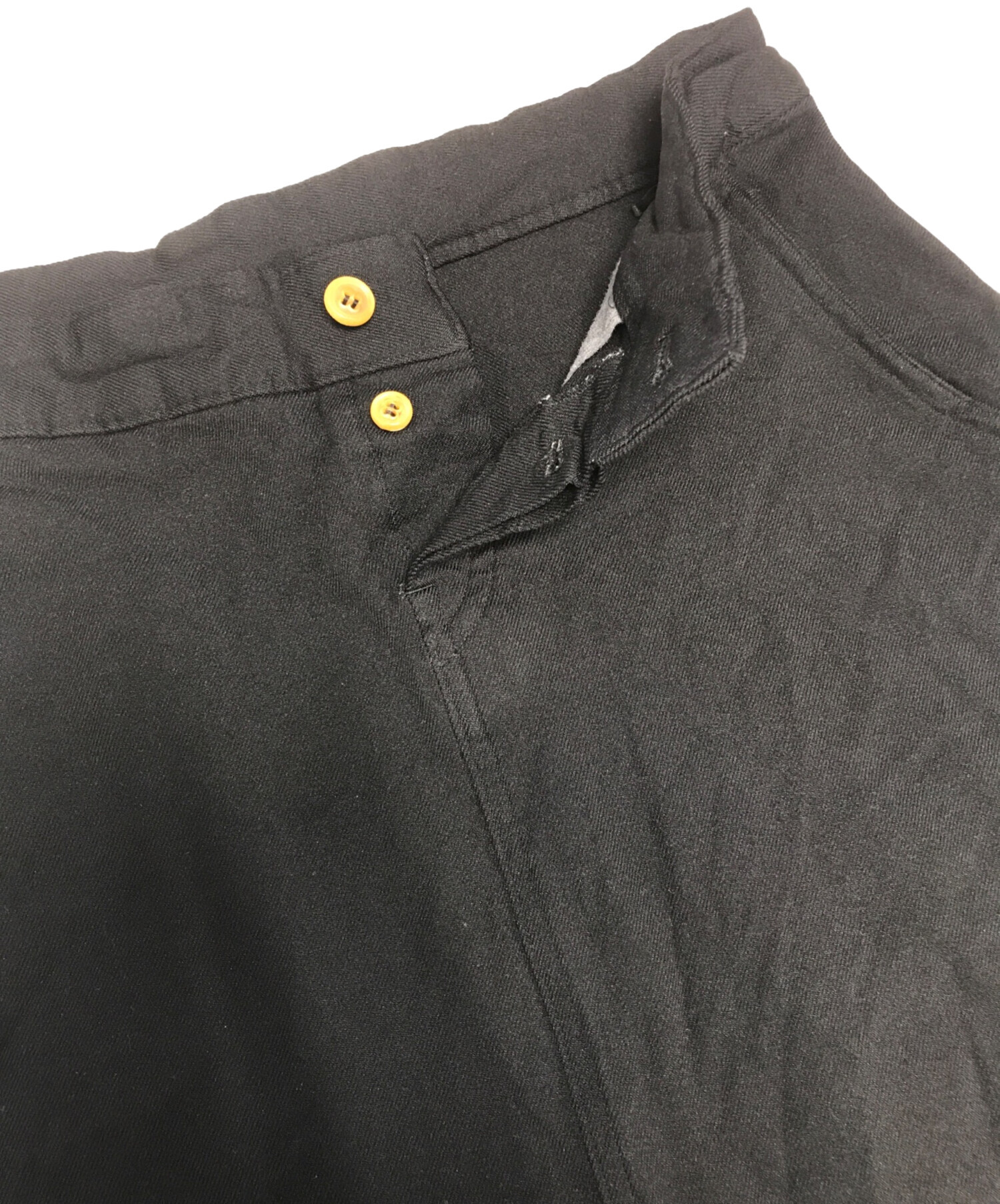 中古・古着通販】ROBE DE CHAMBRE COMME DES GARCONS (ローブド