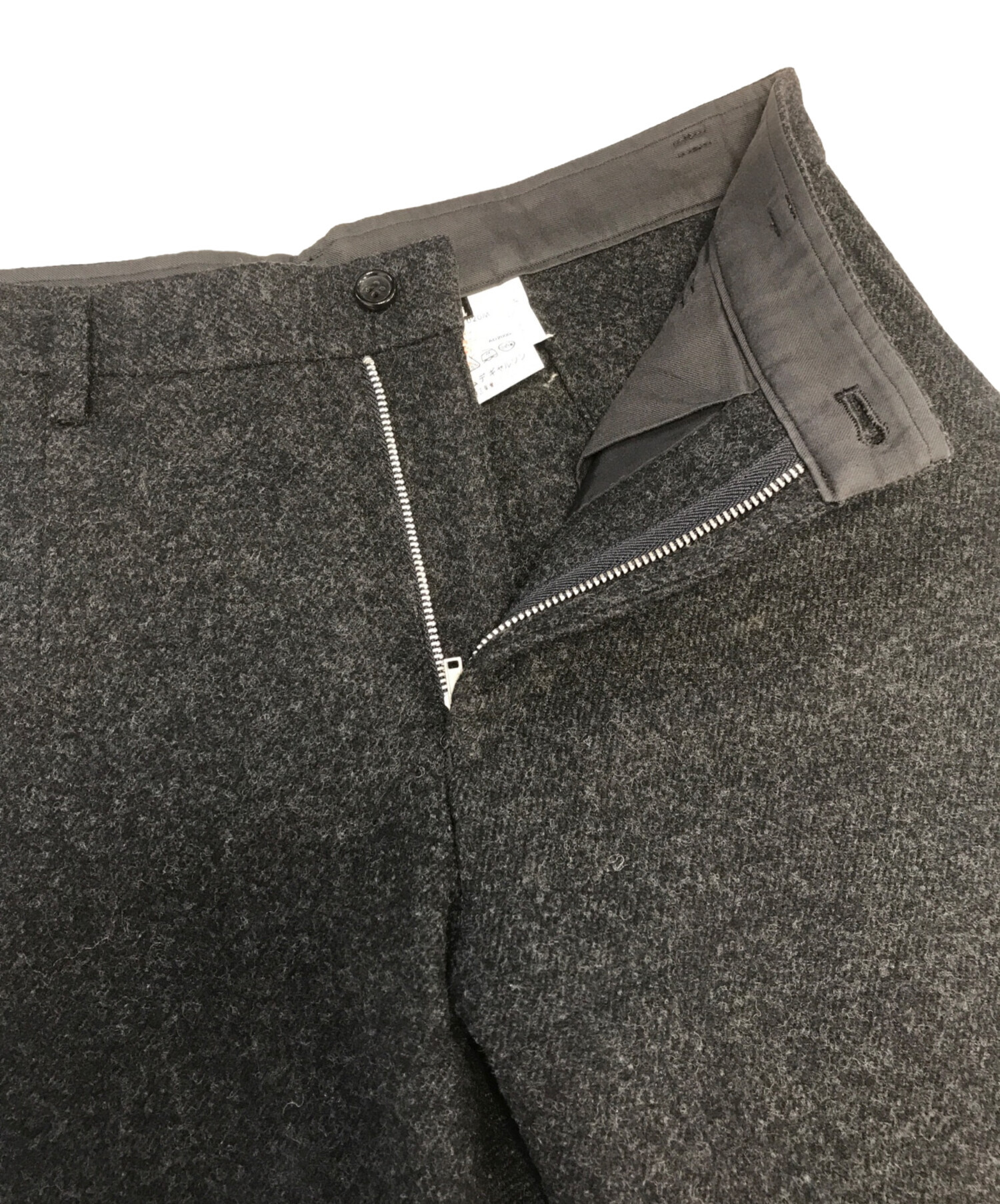 中古・古着通販】tricot COMME des GARCONS (トリココムデギャルソン