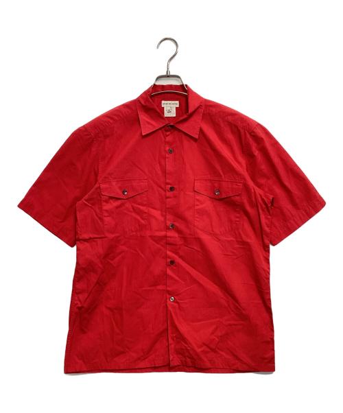 Dries Van Noten ビンテージシャツ DRIES VAN NOTEN シャツ 新 発売