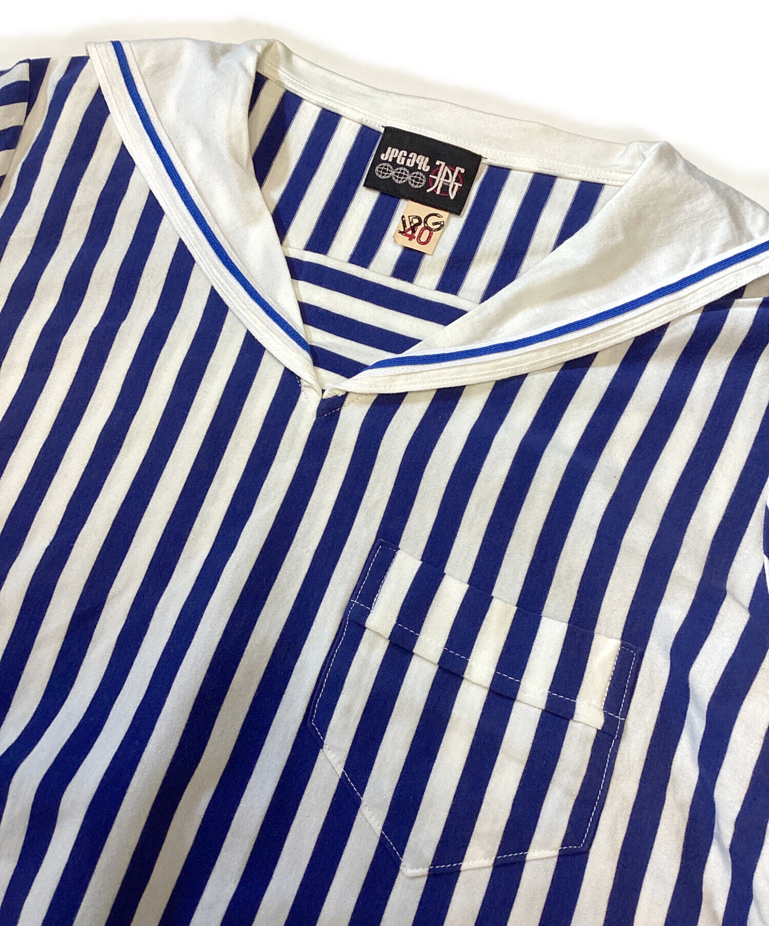 中古・古着通販】Jean Paul GAULTIER (ジャンポールゴルチェ