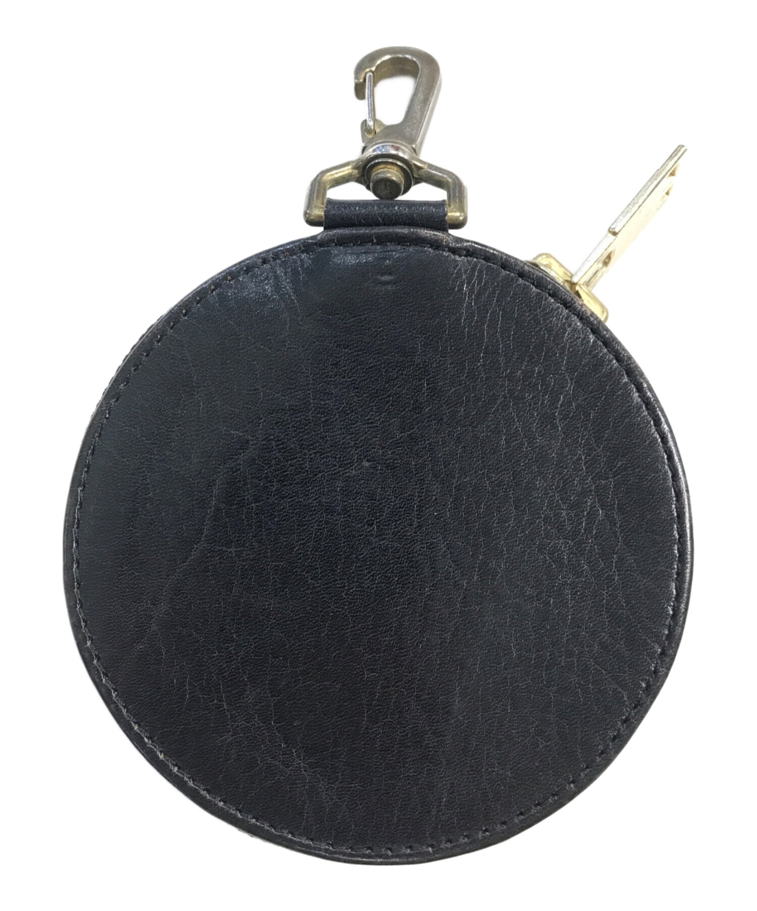 中古・古着通販】blackmeans (ブラックミーンズ) コインケース
