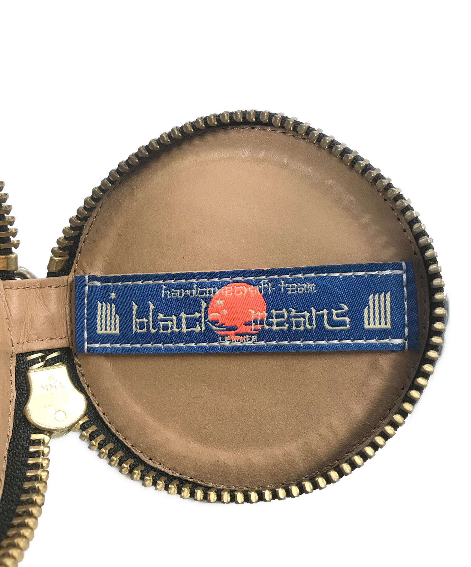 中古・古着通販】blackmeans (ブラックミーンズ) コインケース