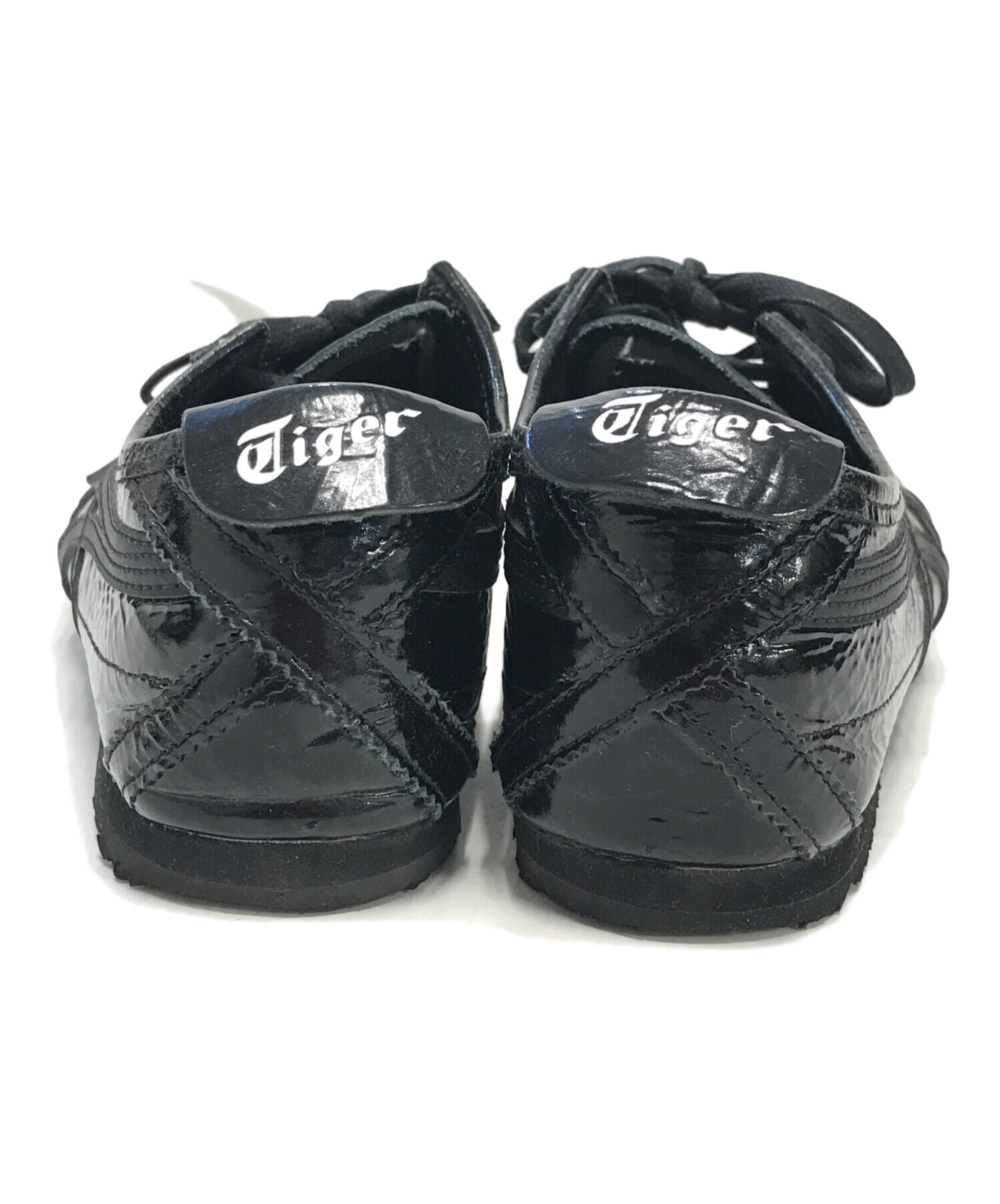 TKCです。 中古・古着通販】Onitsuka Tiger (オニツカタイガー) ローカット